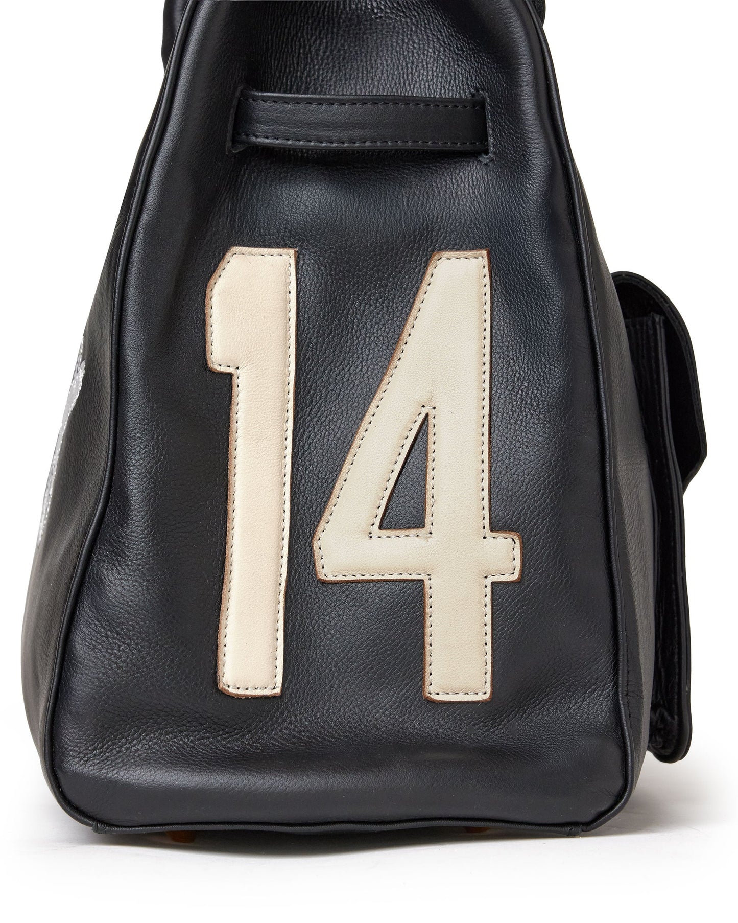 BANK BAG