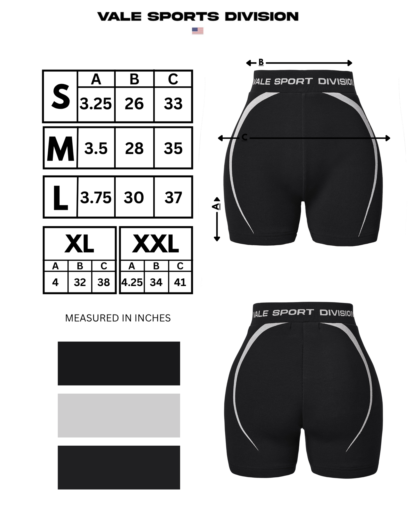 007 SHORTS