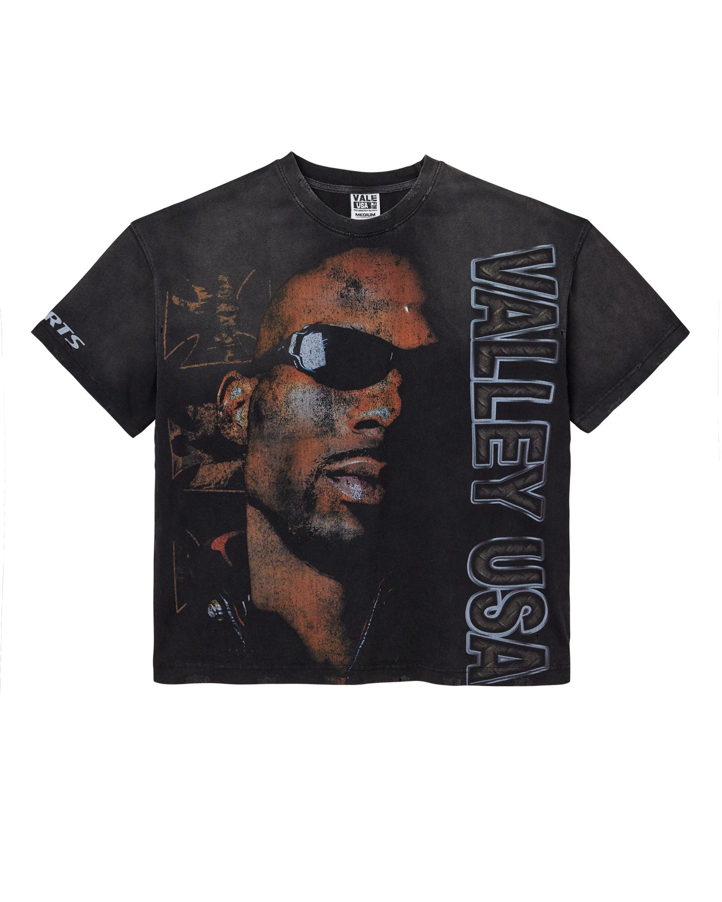 THE DOG TEE