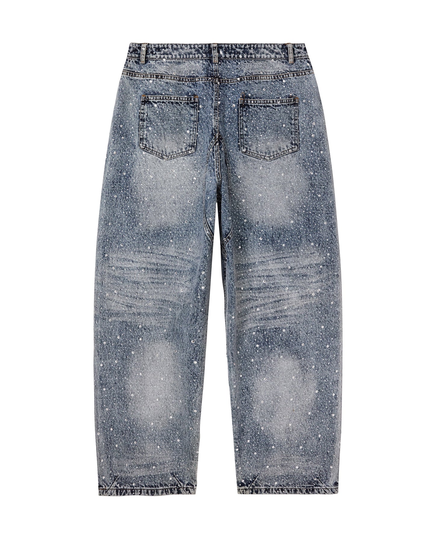 RAIN CLASSIC DENIM