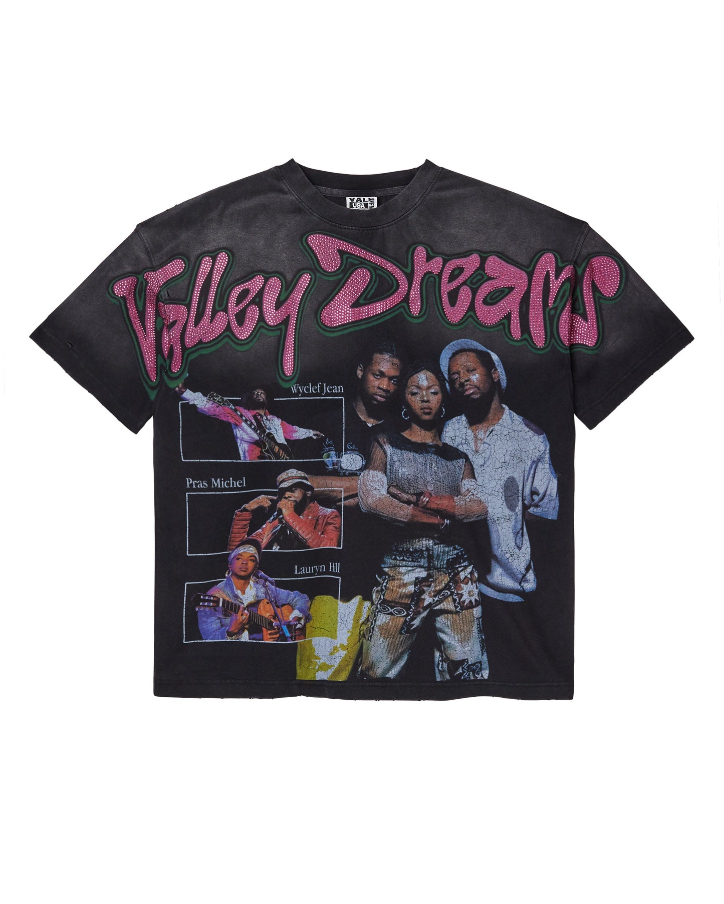 FEVER BLING TEE