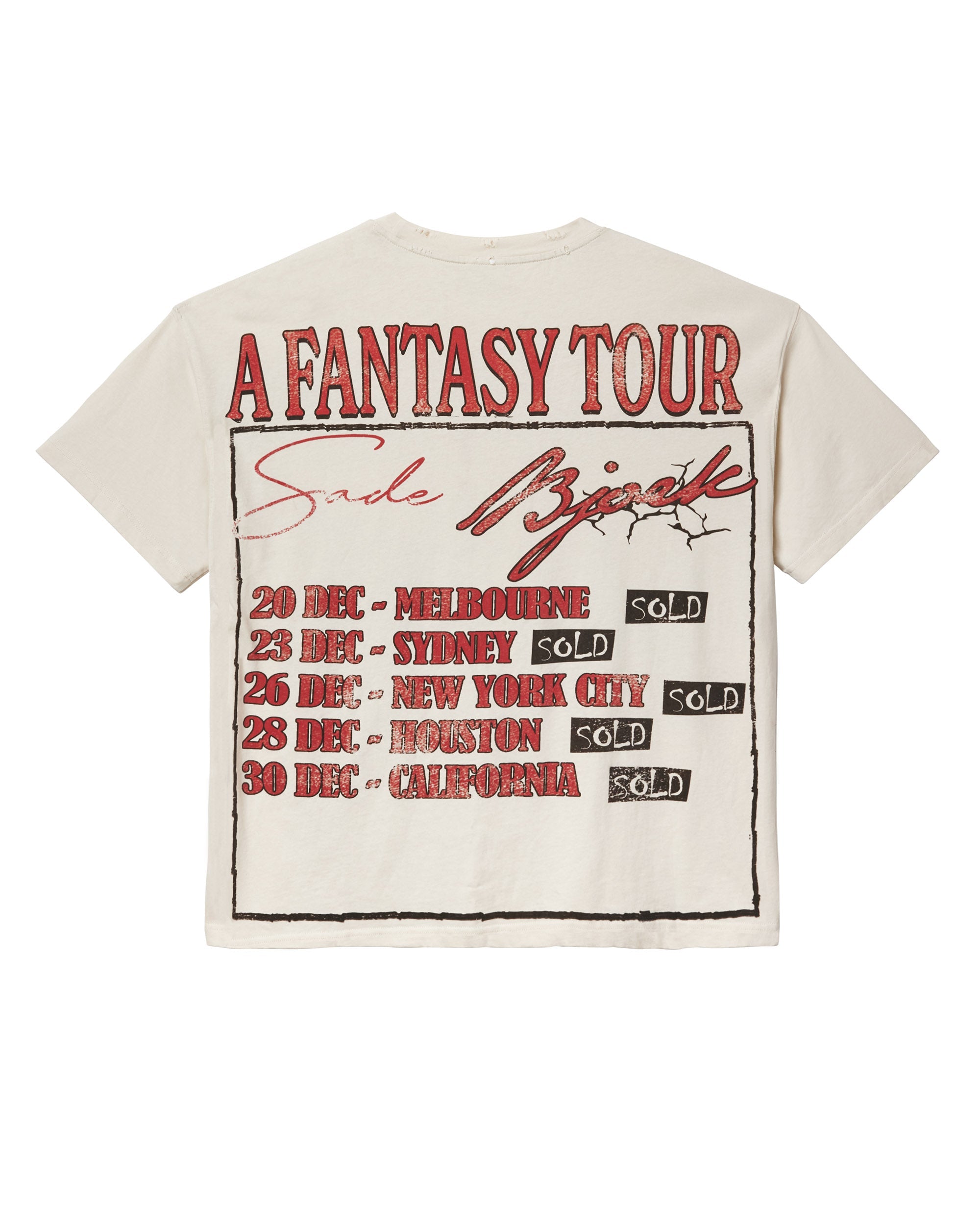 FANTASY TEE – VALE JERSEY CITY