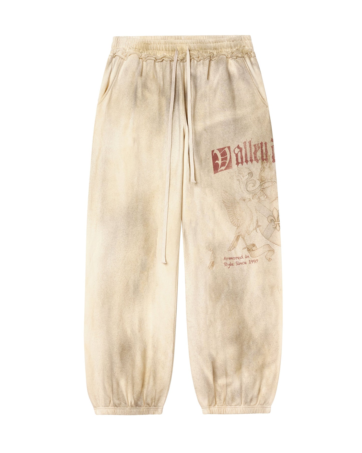 GUARDIAN SWEATS