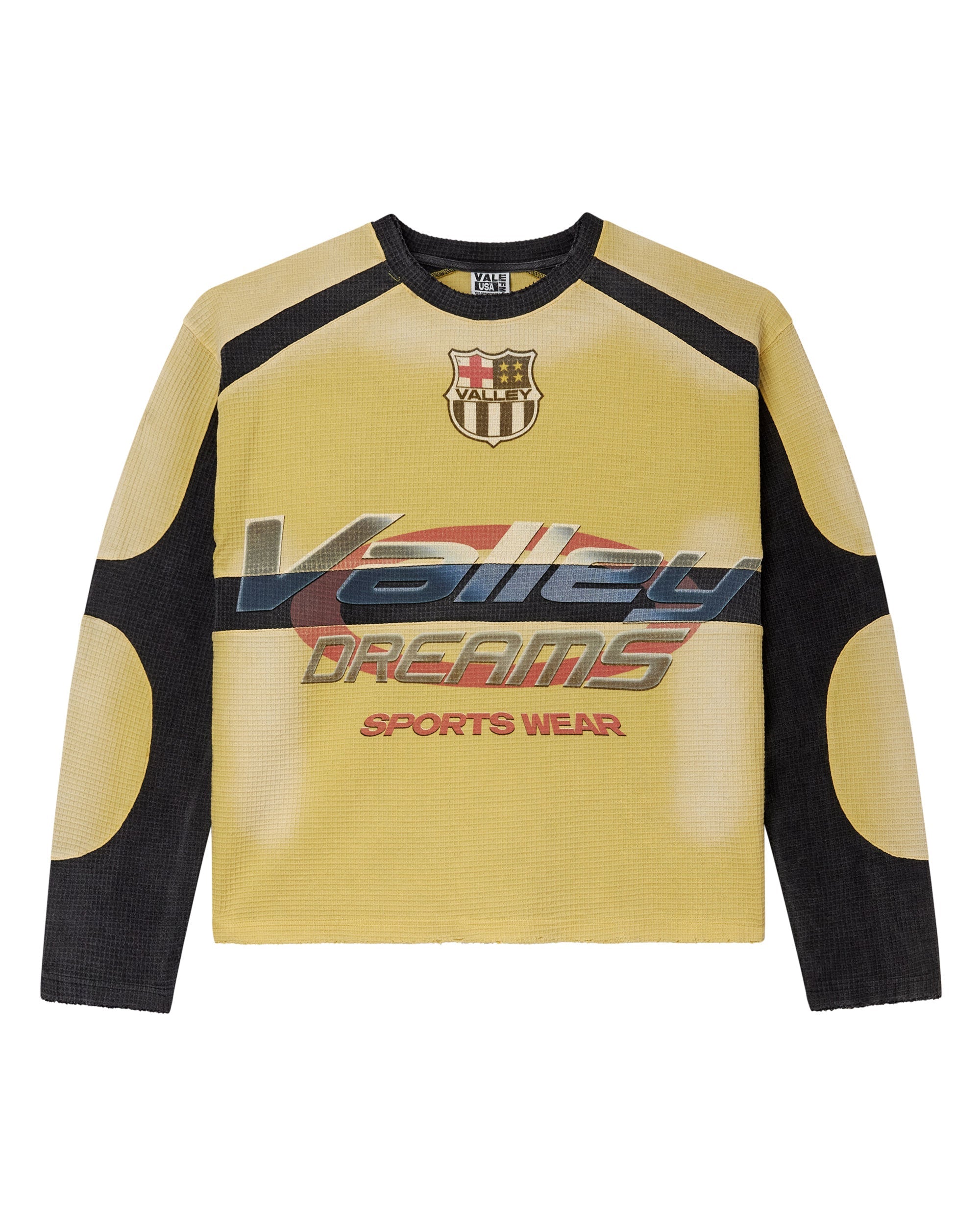 MOTOCROXXX THERMAL [SUNDAY] – VALE JERSEY CITY