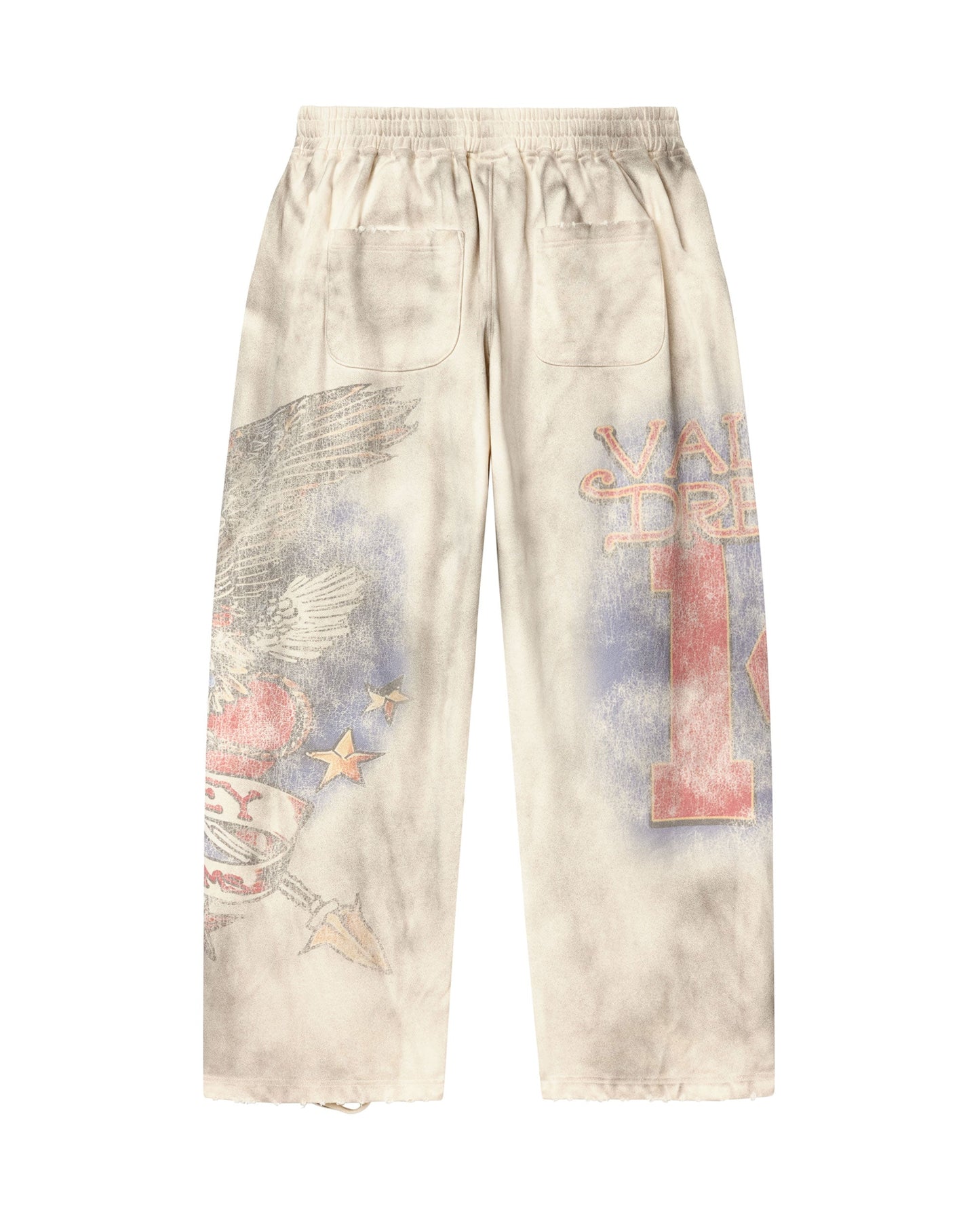 NOSTALGIA SWEATS