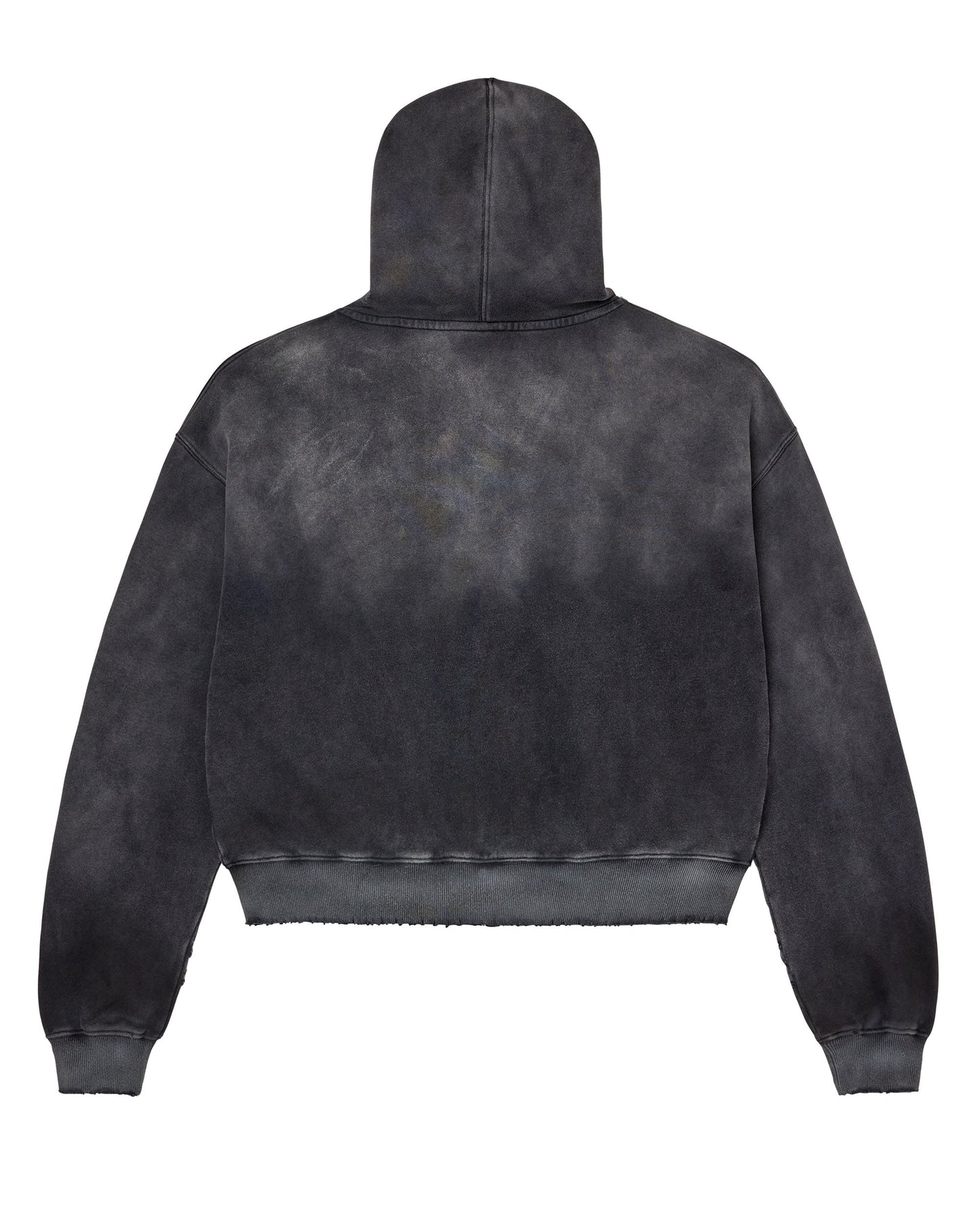 VENDETTA ZIP UP [EVO]