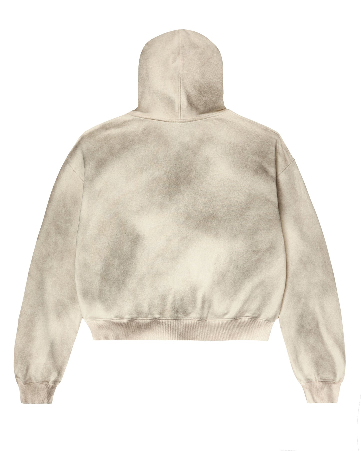 GUARDIAN ZIP UP