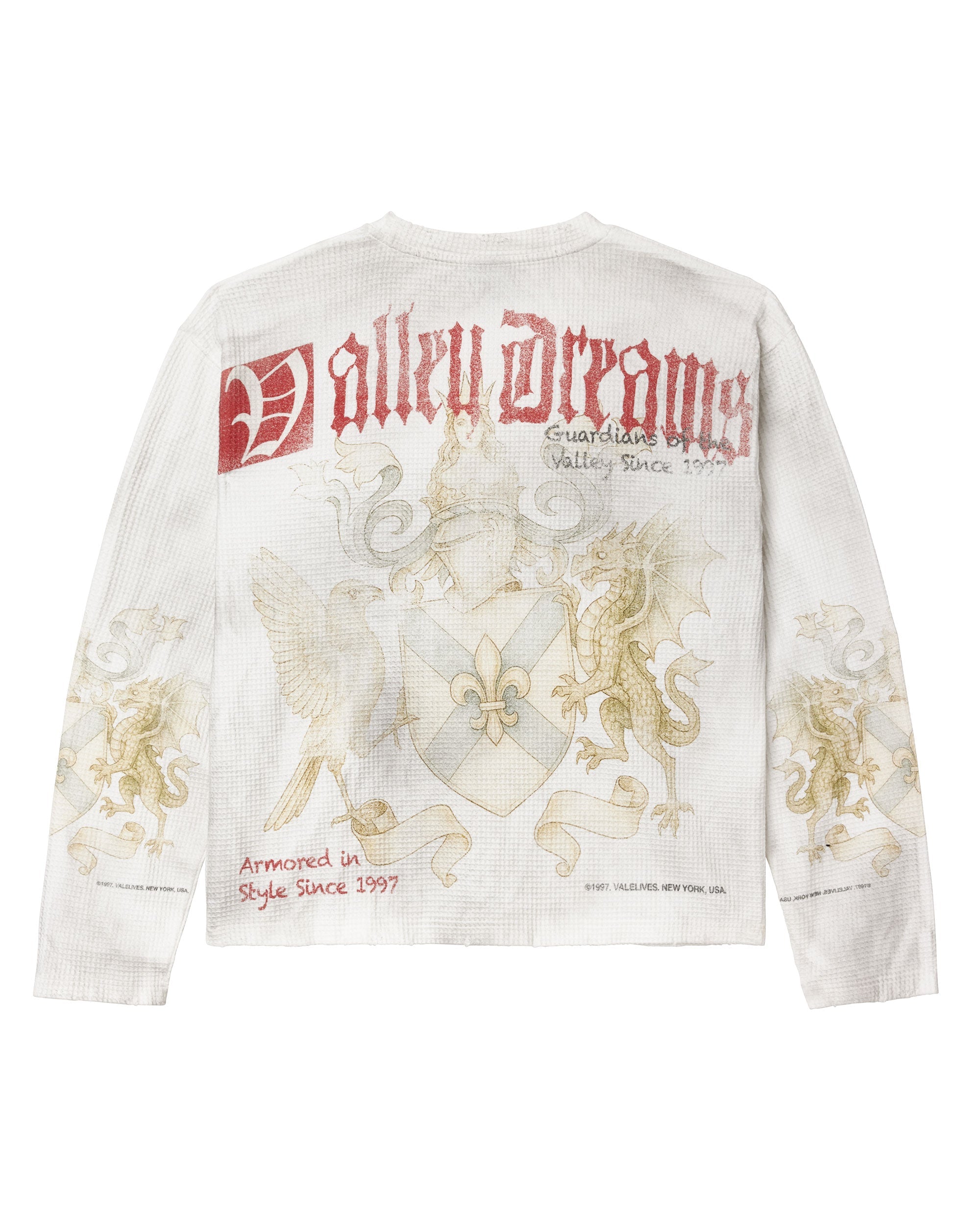 VALE FOREVER CELESTIAL THERMAL L USA限定 CELESTIAL THERMAL – VALE JERSEY CITY