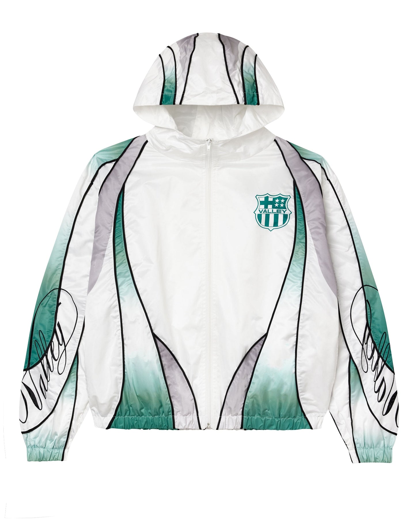 ACTION TRACK TOP
