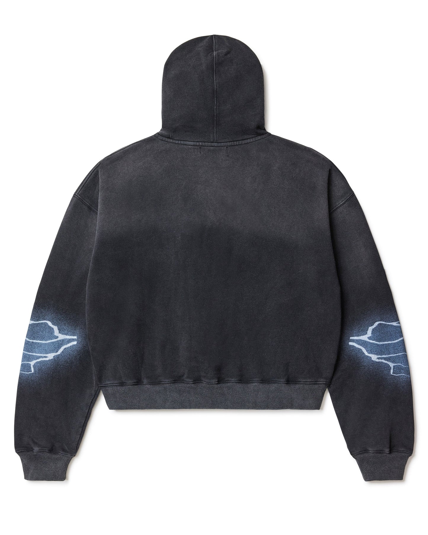 THE DOGS HOODIE