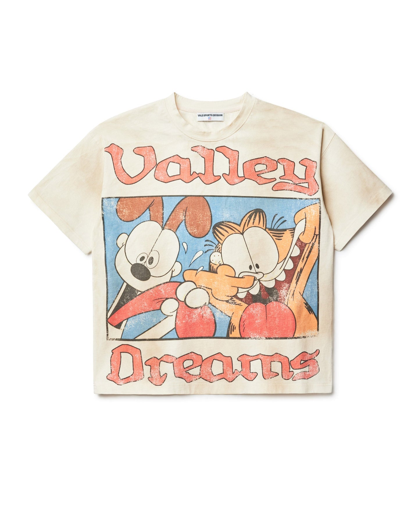 SUNDAY TEE