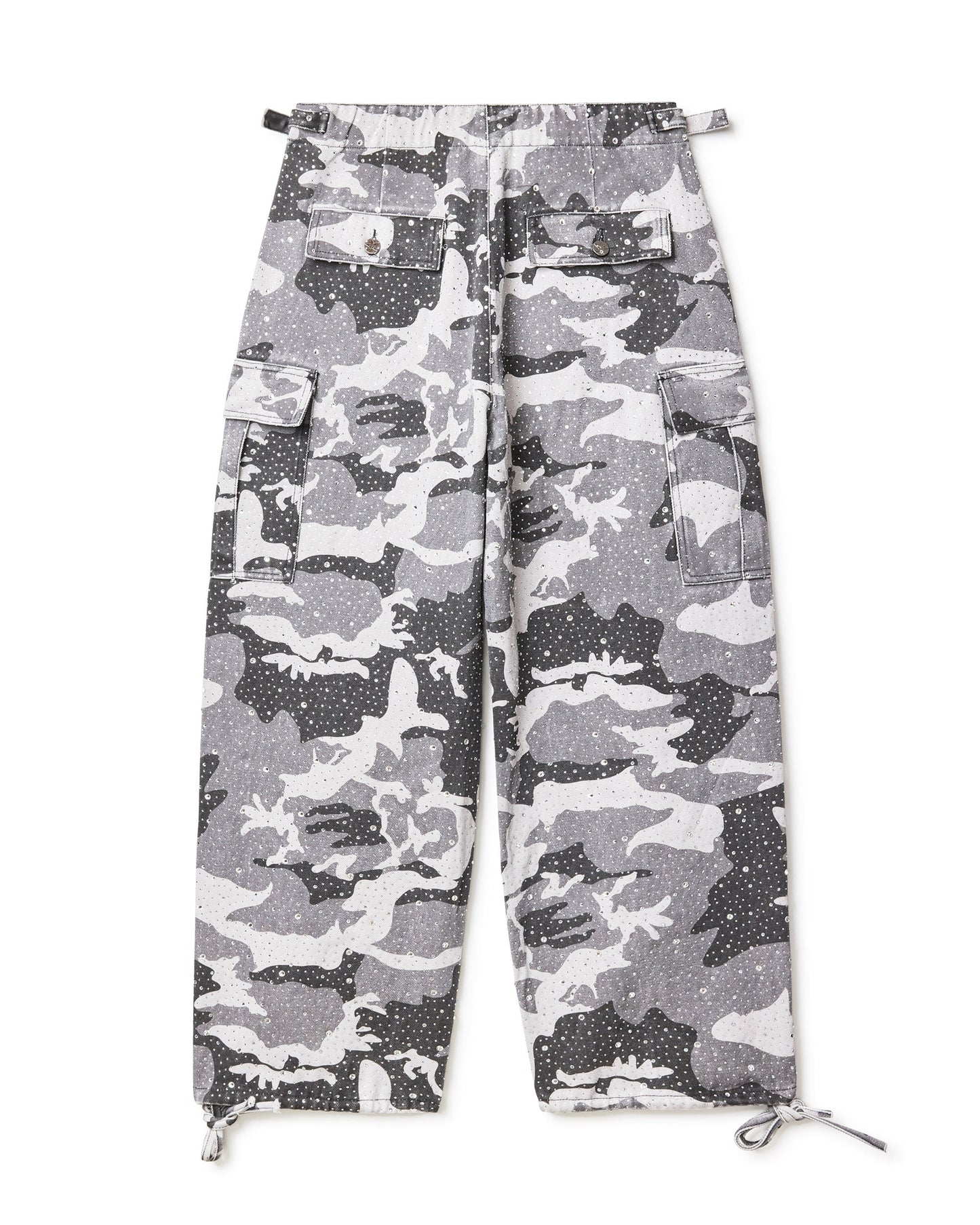 WINTER CRYSTAL CAMO