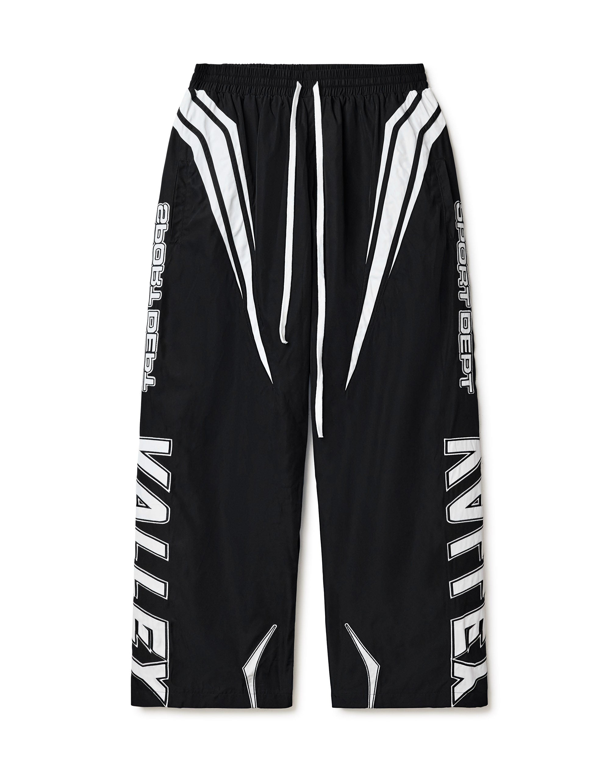 ウェア VALE SPORTS DIVISION TUXEDO TRACK PANTS TUXEDO TRACK PANTS – VALE JERSEY CITY