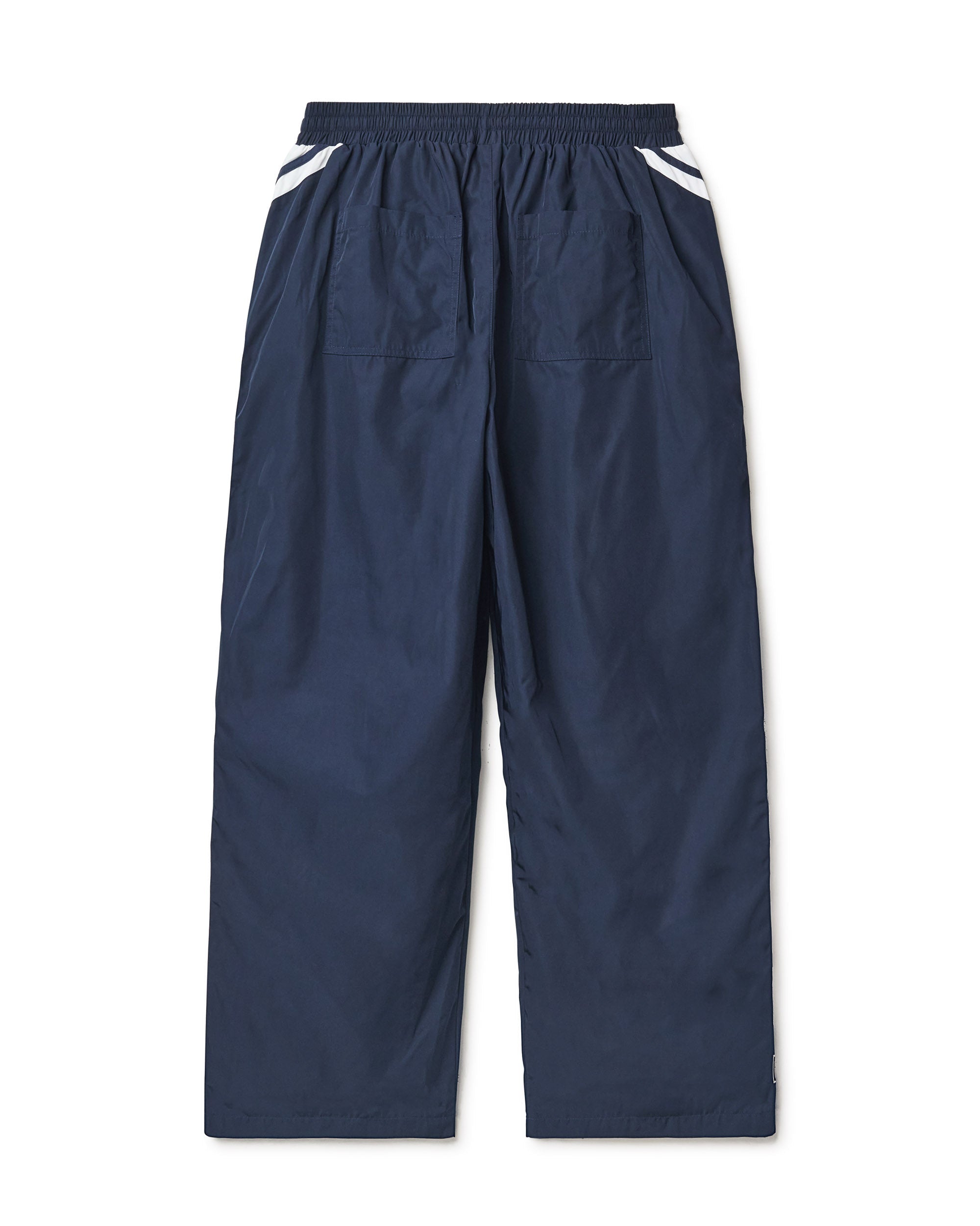 ウェア VALE SPORTS DIVISION TUXEDO TRACK PANTS VALE SPORTS DIVISION TUXEDO TRACK PANTS
