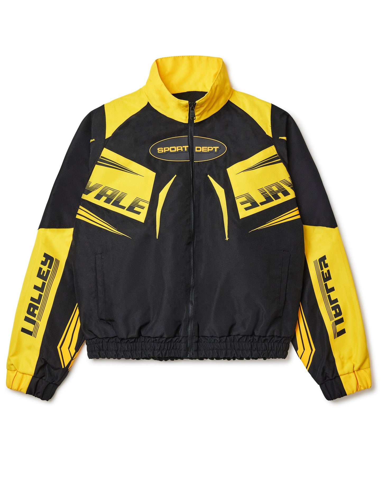 BRUCE LEE JACKET