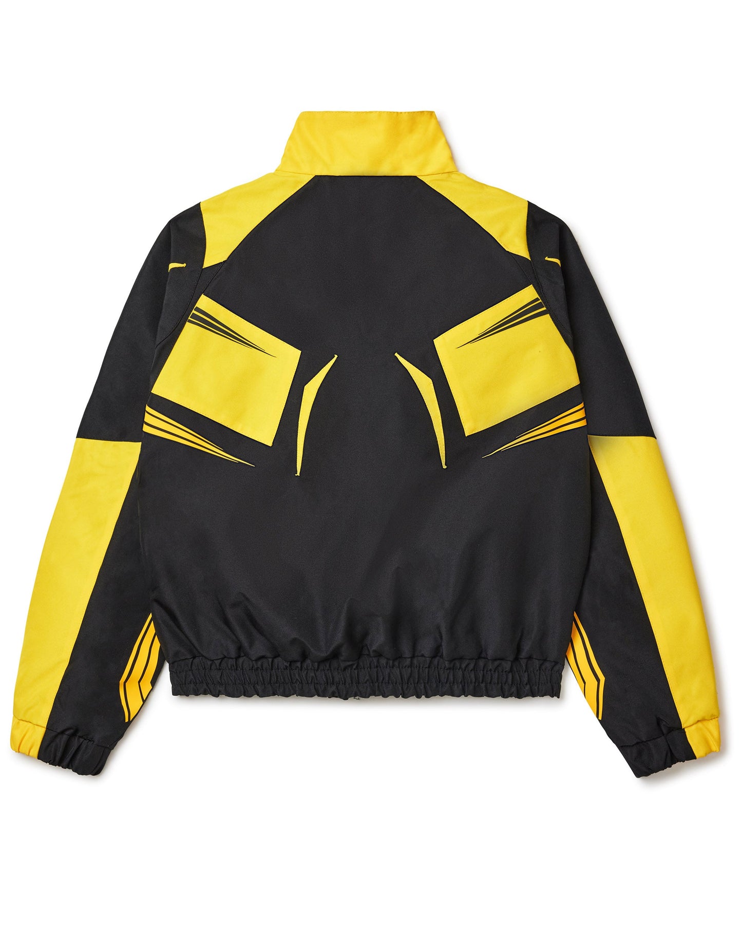 BRUCE LEE JACKET