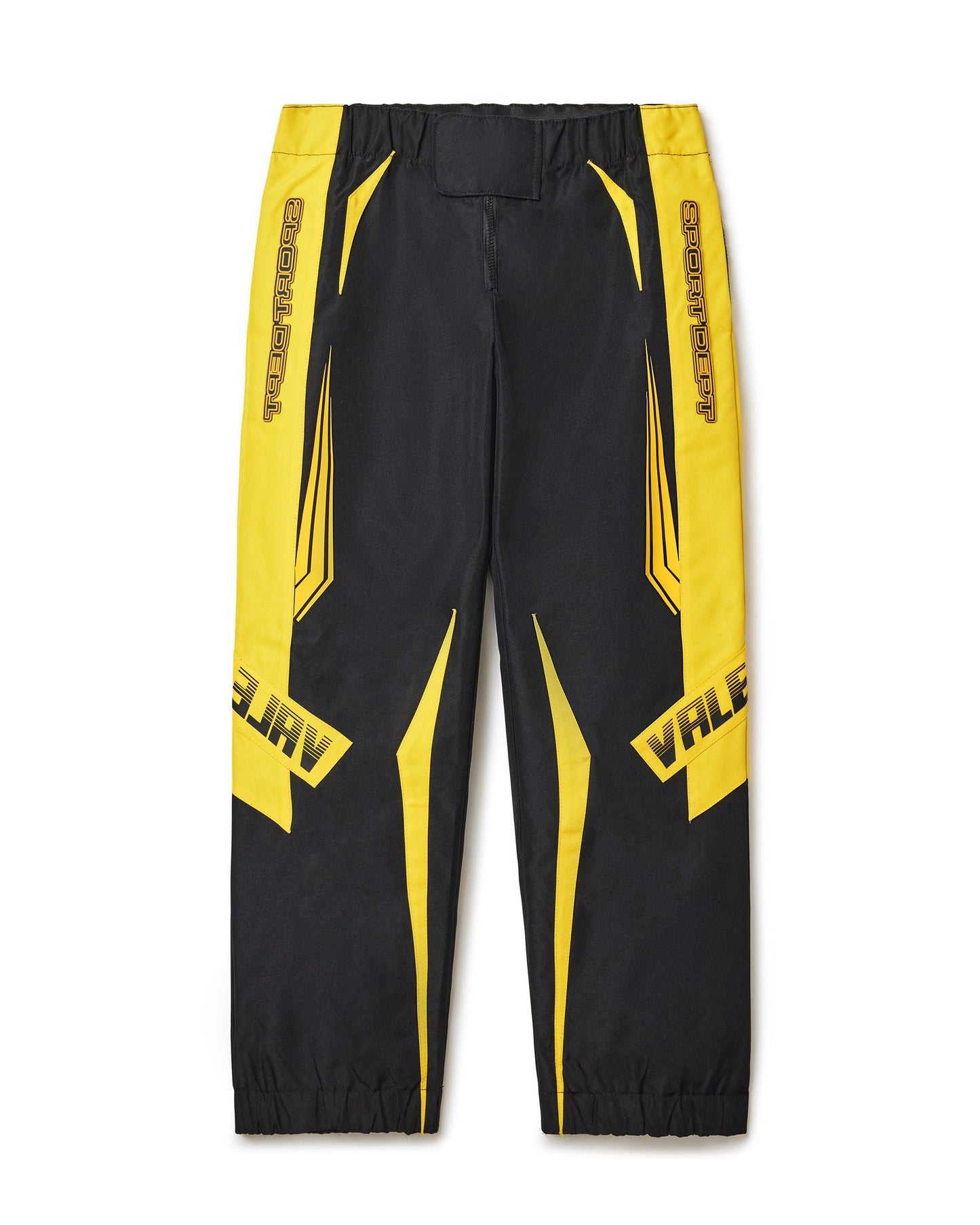 BRUCE LEE PANTS