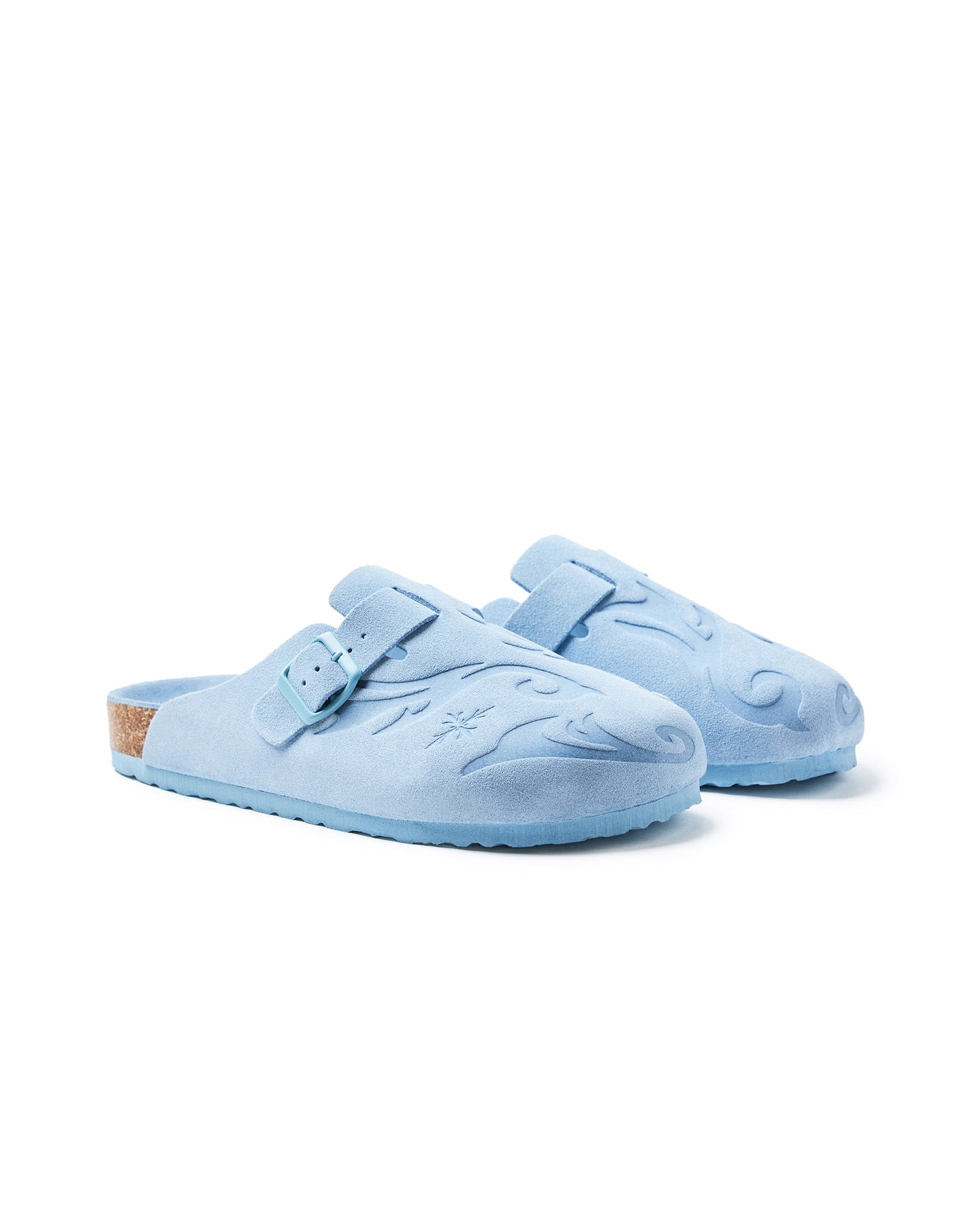 TSUNAMI CLOGS