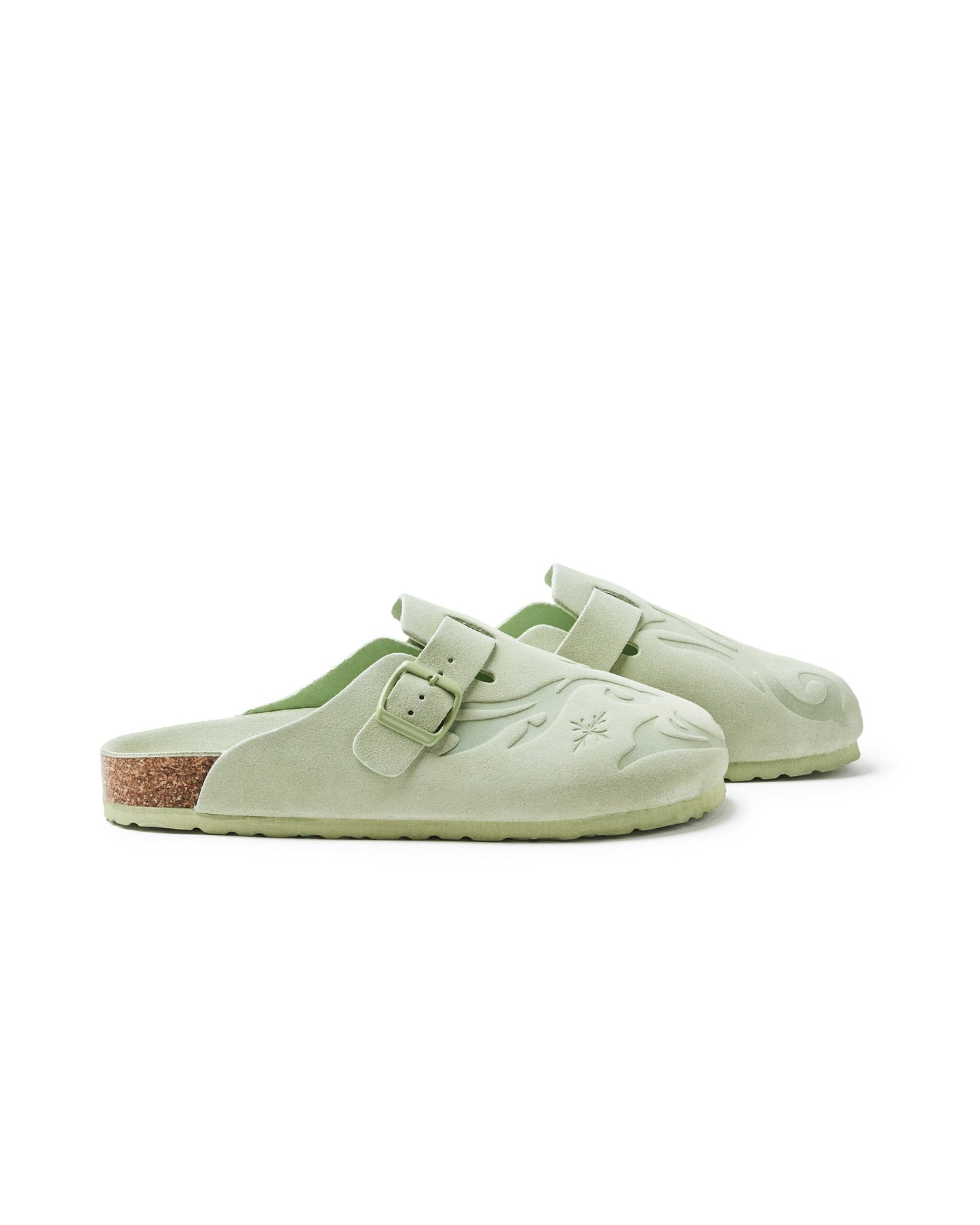 MYSTIKAL CLOGS
