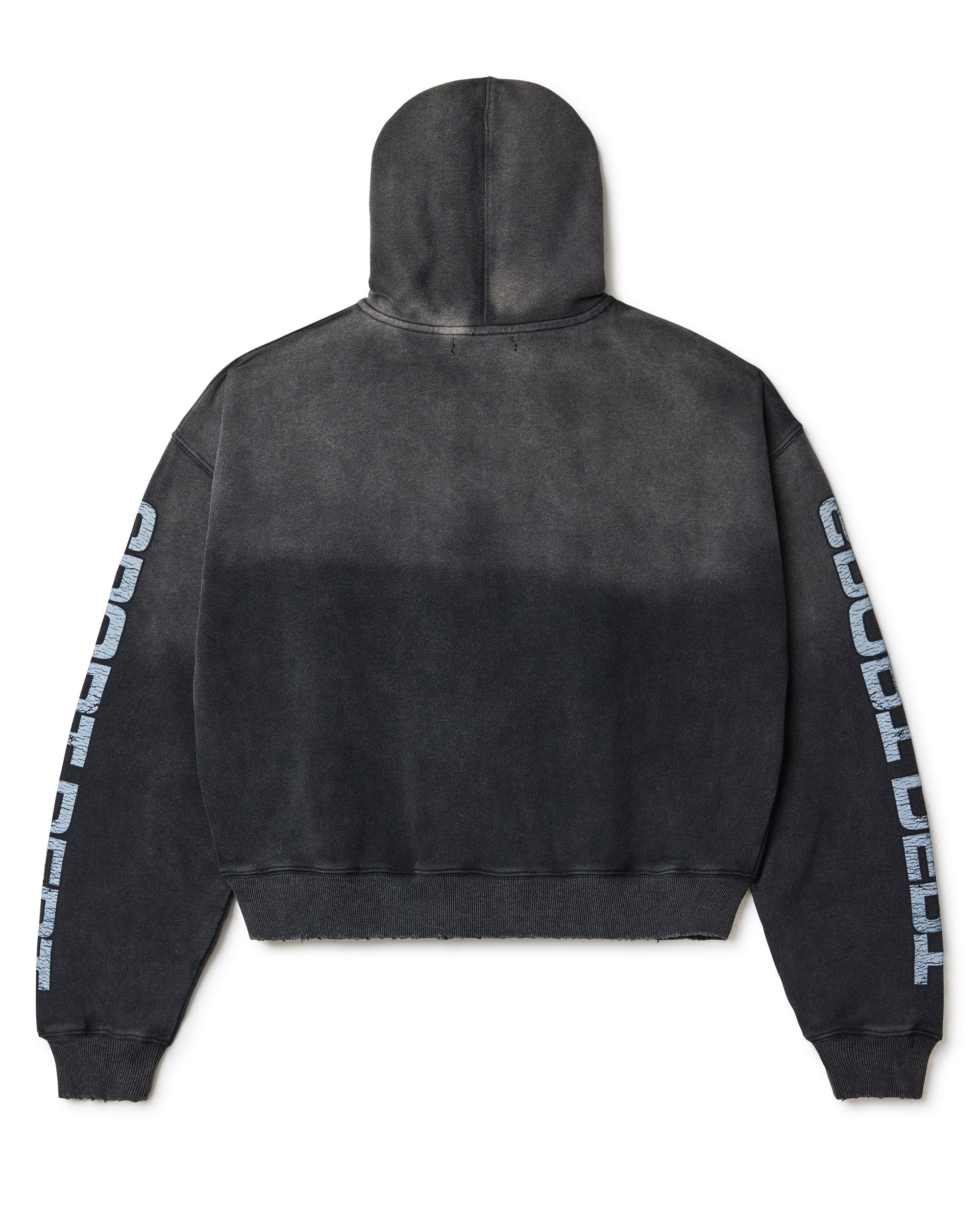 BIG DOG PULLOVER HOODIE – VALE JERSEY CITY