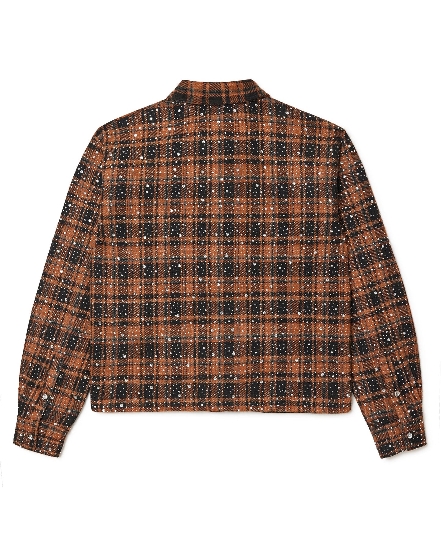 CHAINSAW FLANNEL