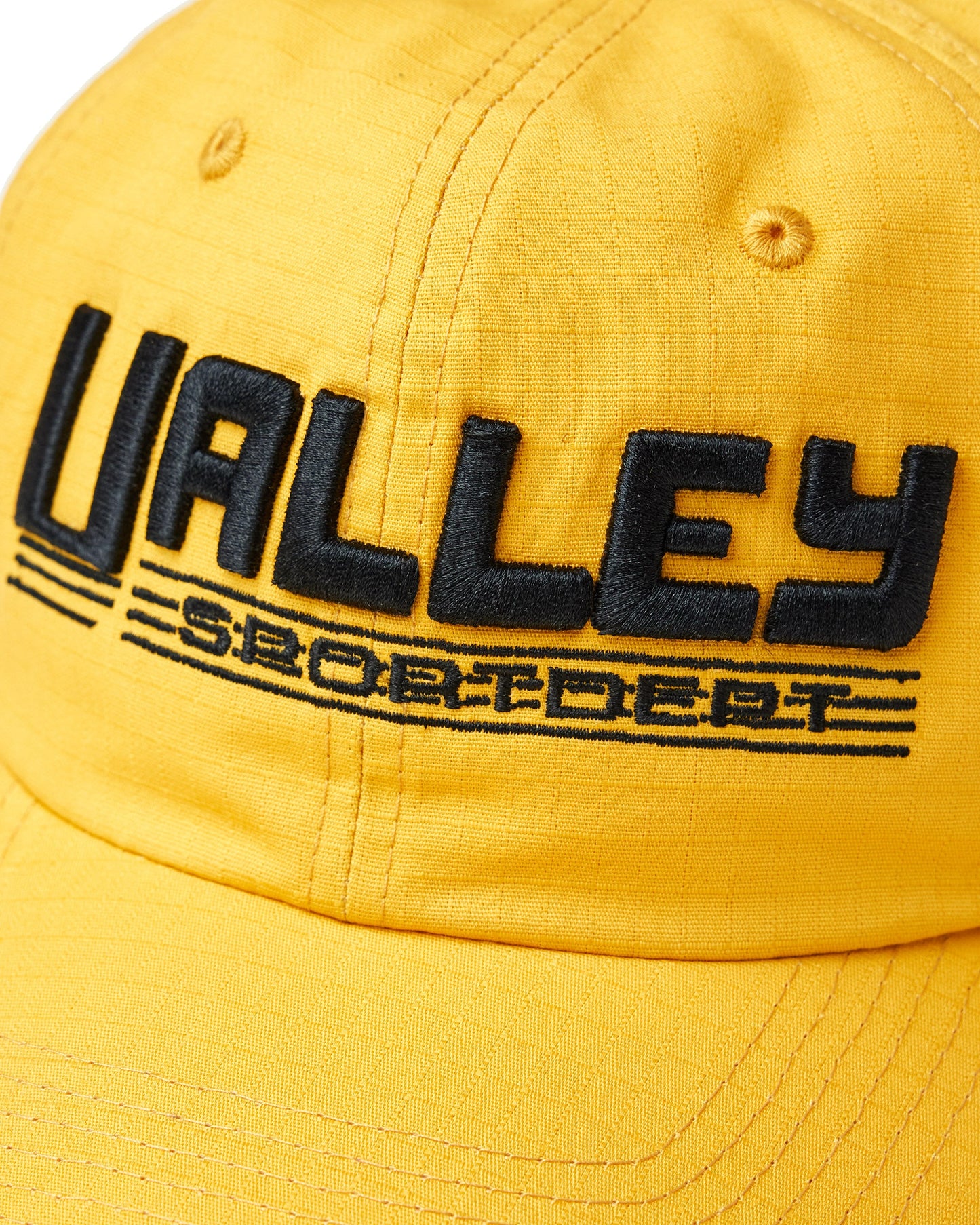 YELLOW SPORT DEPT SNAPPER
