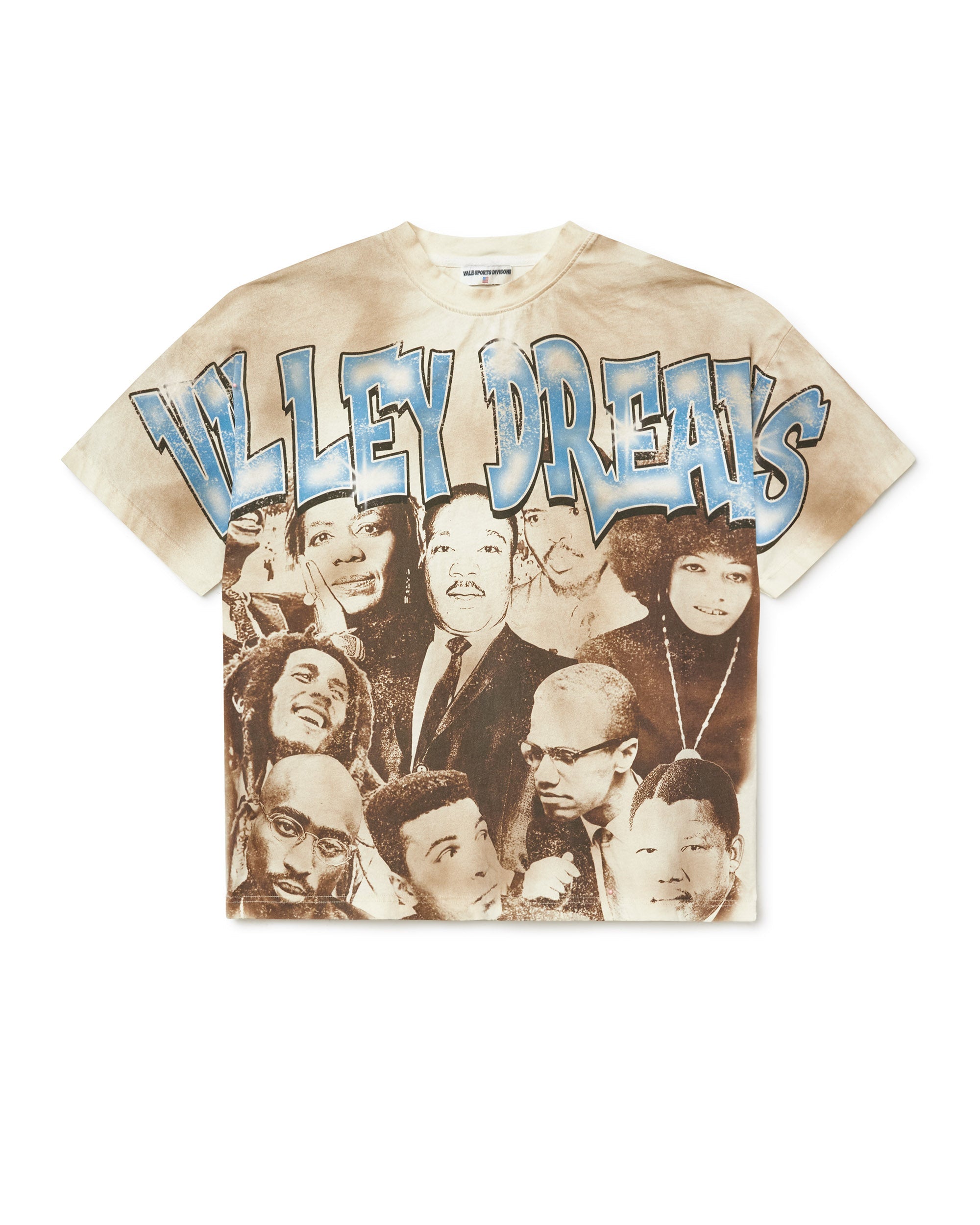 RUSHMORE TEE – VALE JERSEY CITY