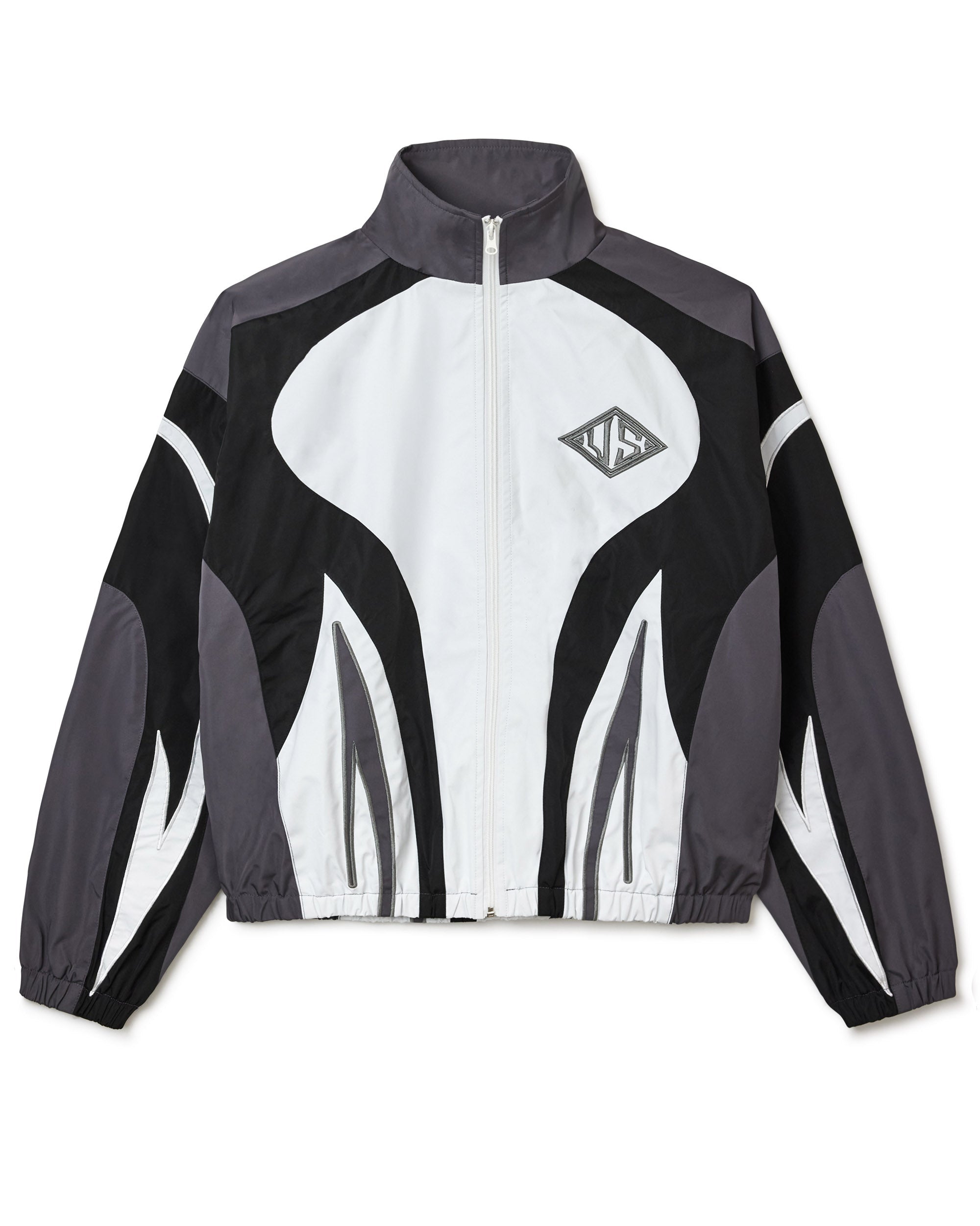 MONO TRACK TOP – VALE JERSEY CITY