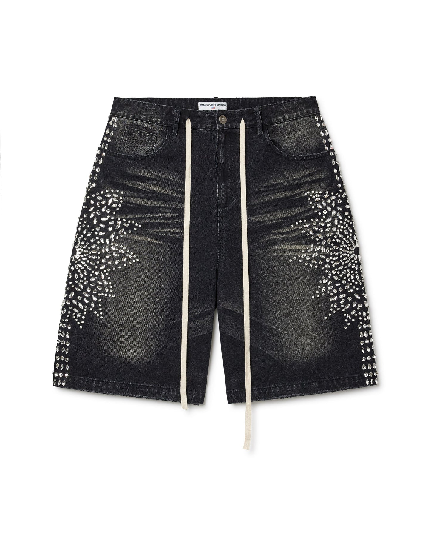 BLACK SIRENS JORTS