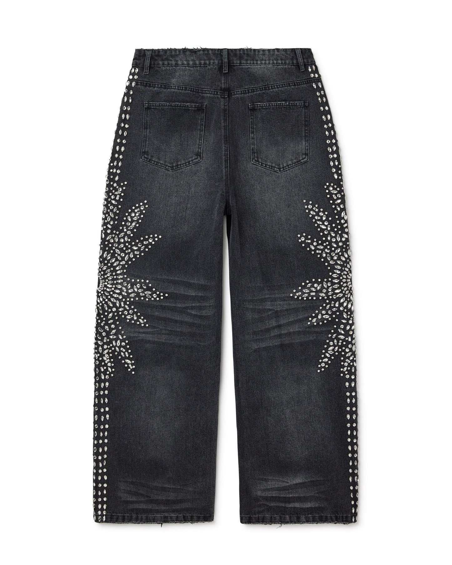 BLACK SIRENS DENIM