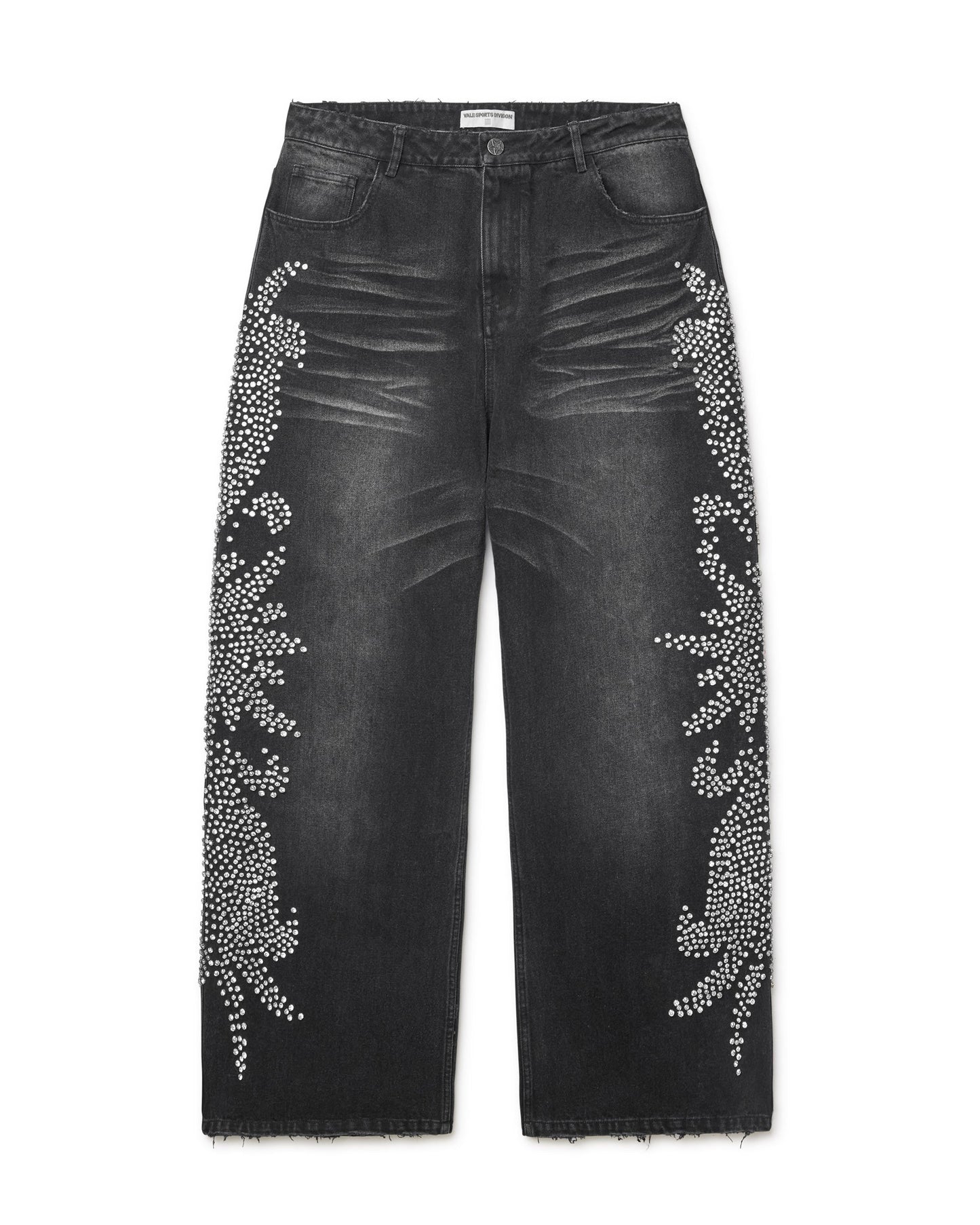 MONO TSUNAMI DENIM