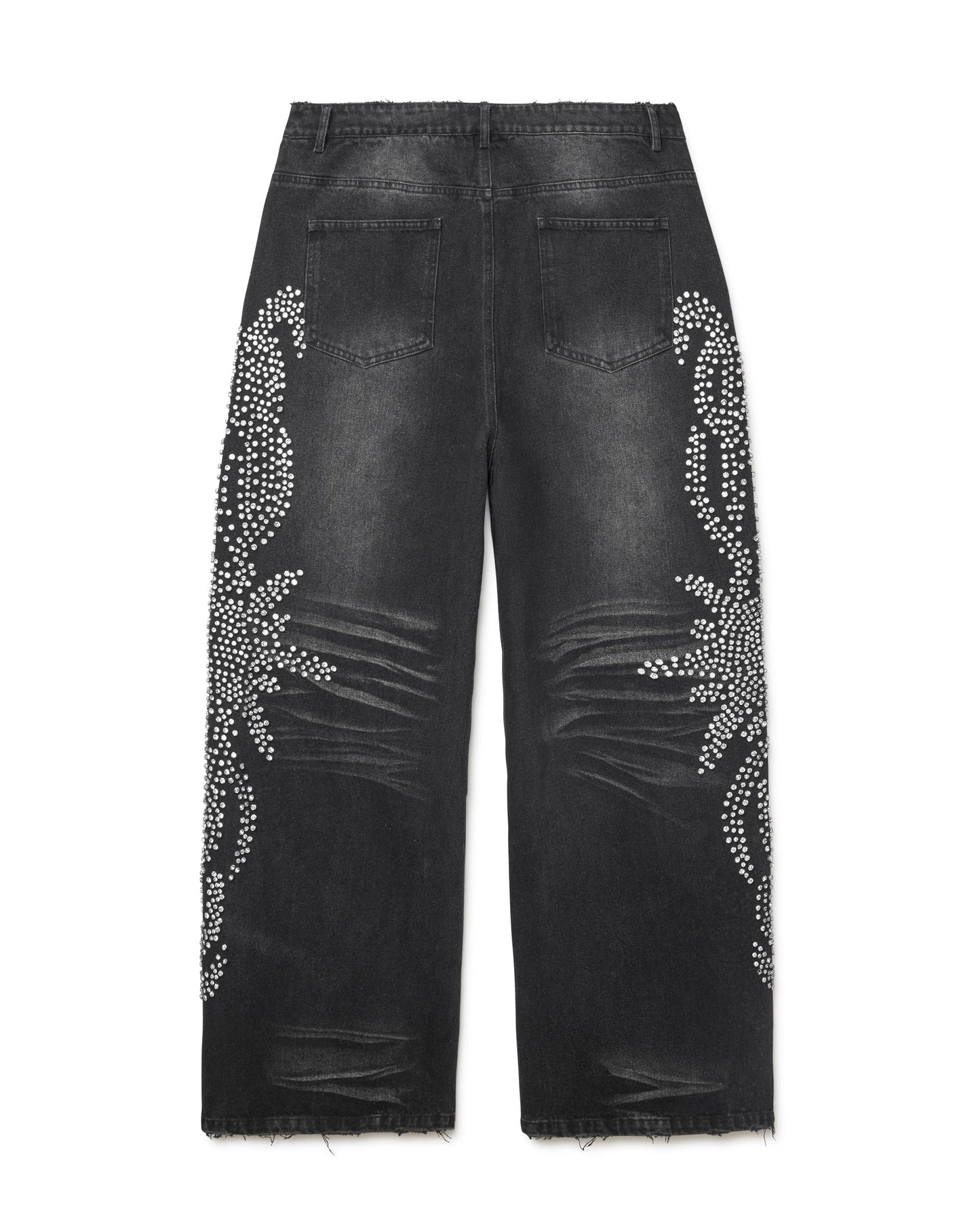 MONO TSUNAMI DENIM