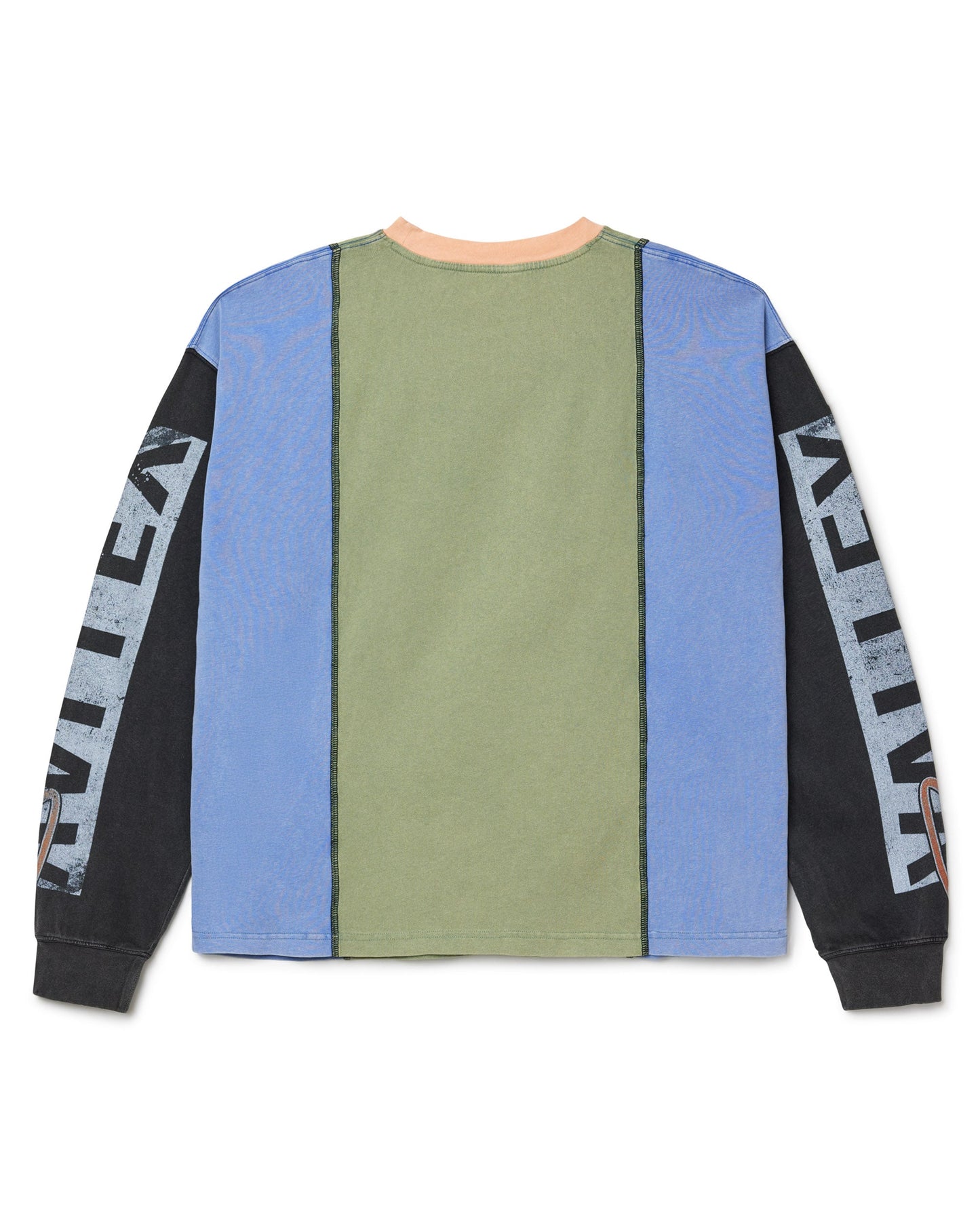 BUTCHER LONGSLEEVE
