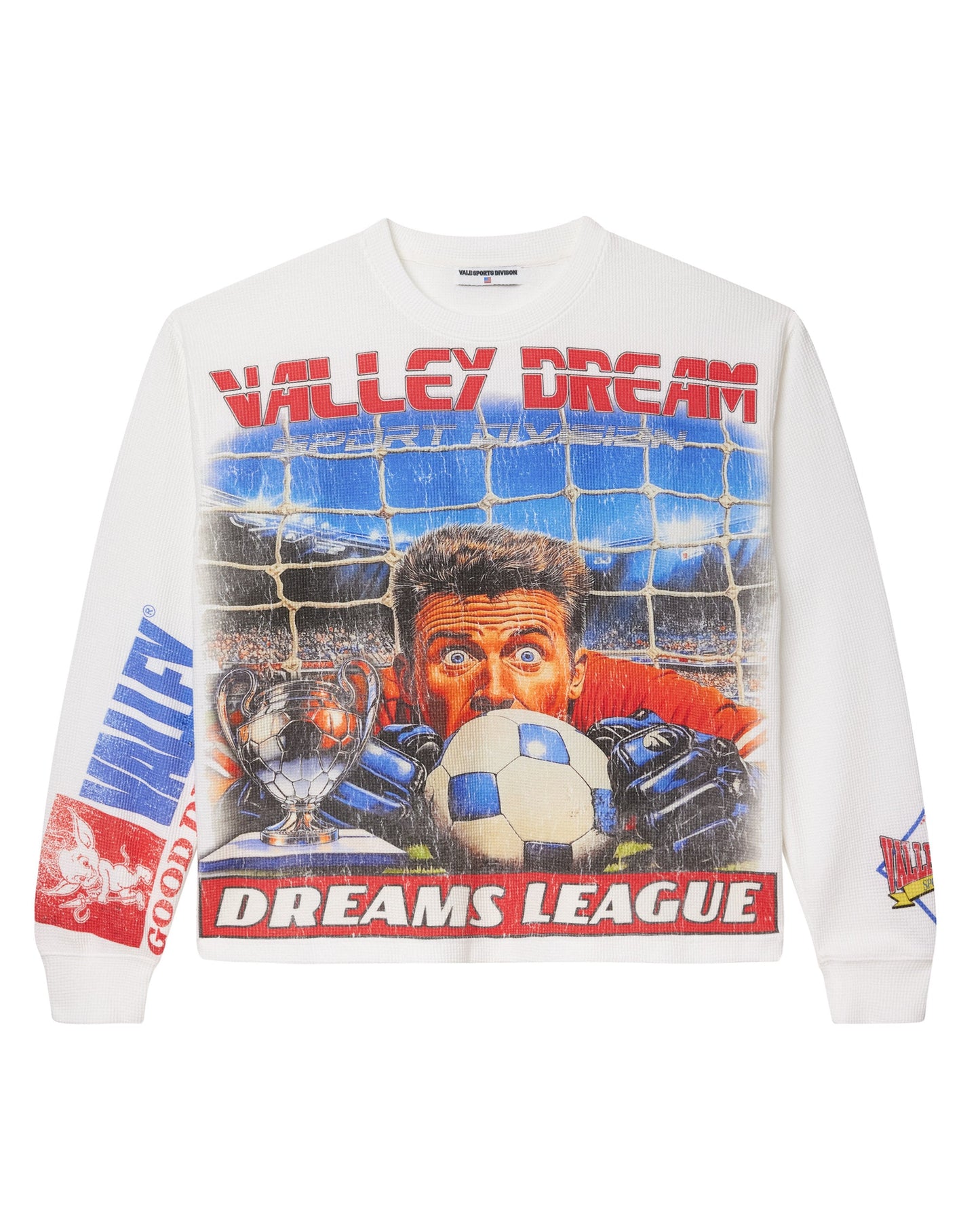 GOALIE THERMAL
