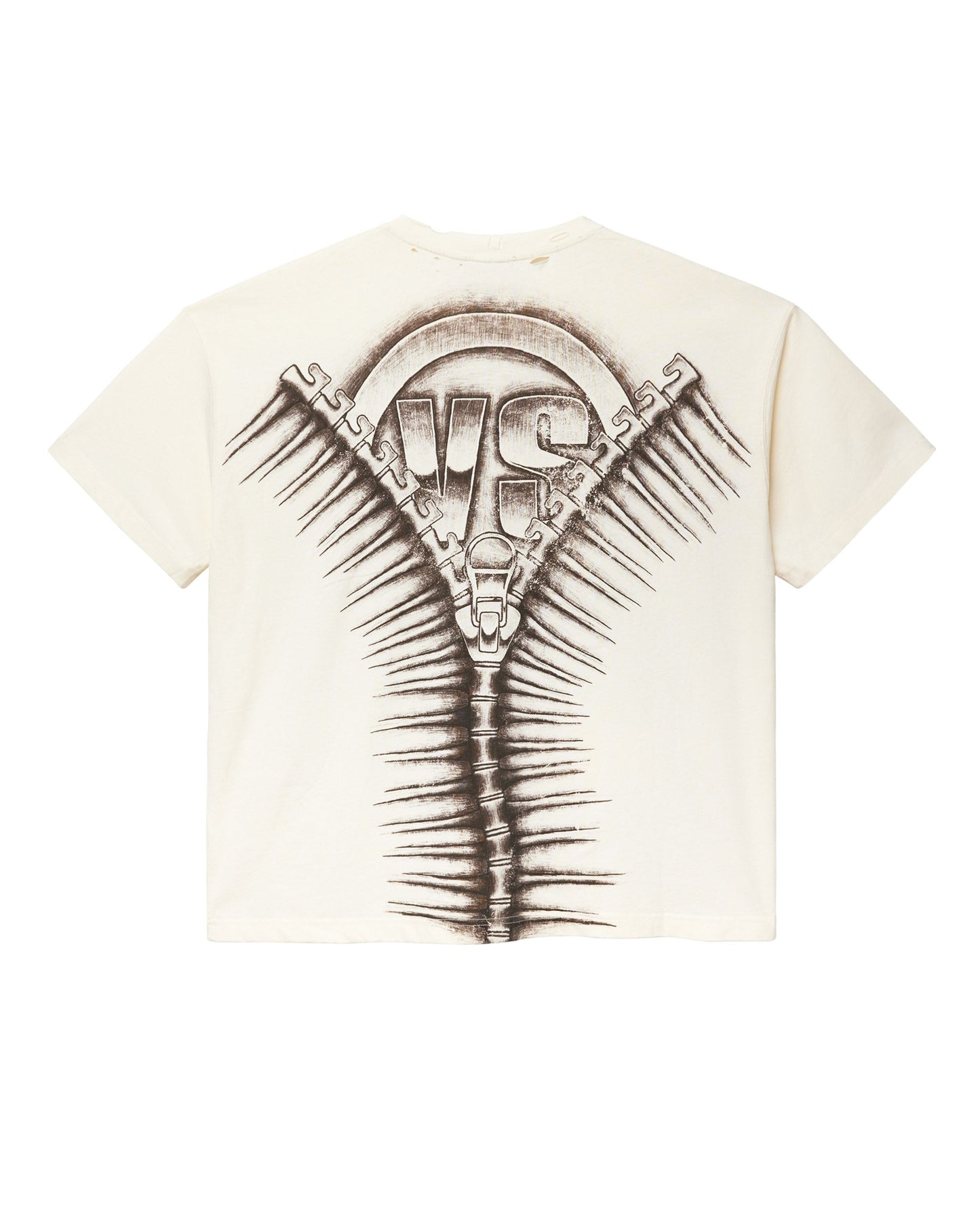 SCISSORHANDS TEE