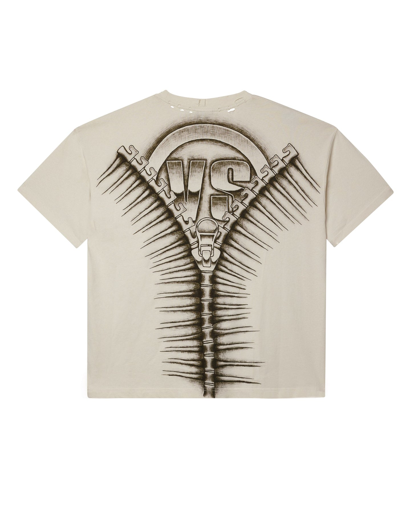LOCKER ROOM TEE