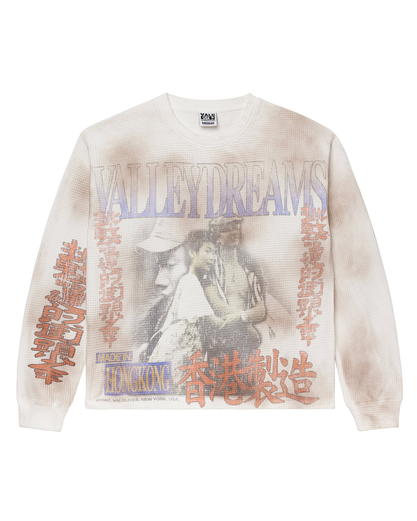 LOVE TOUR THERMAL