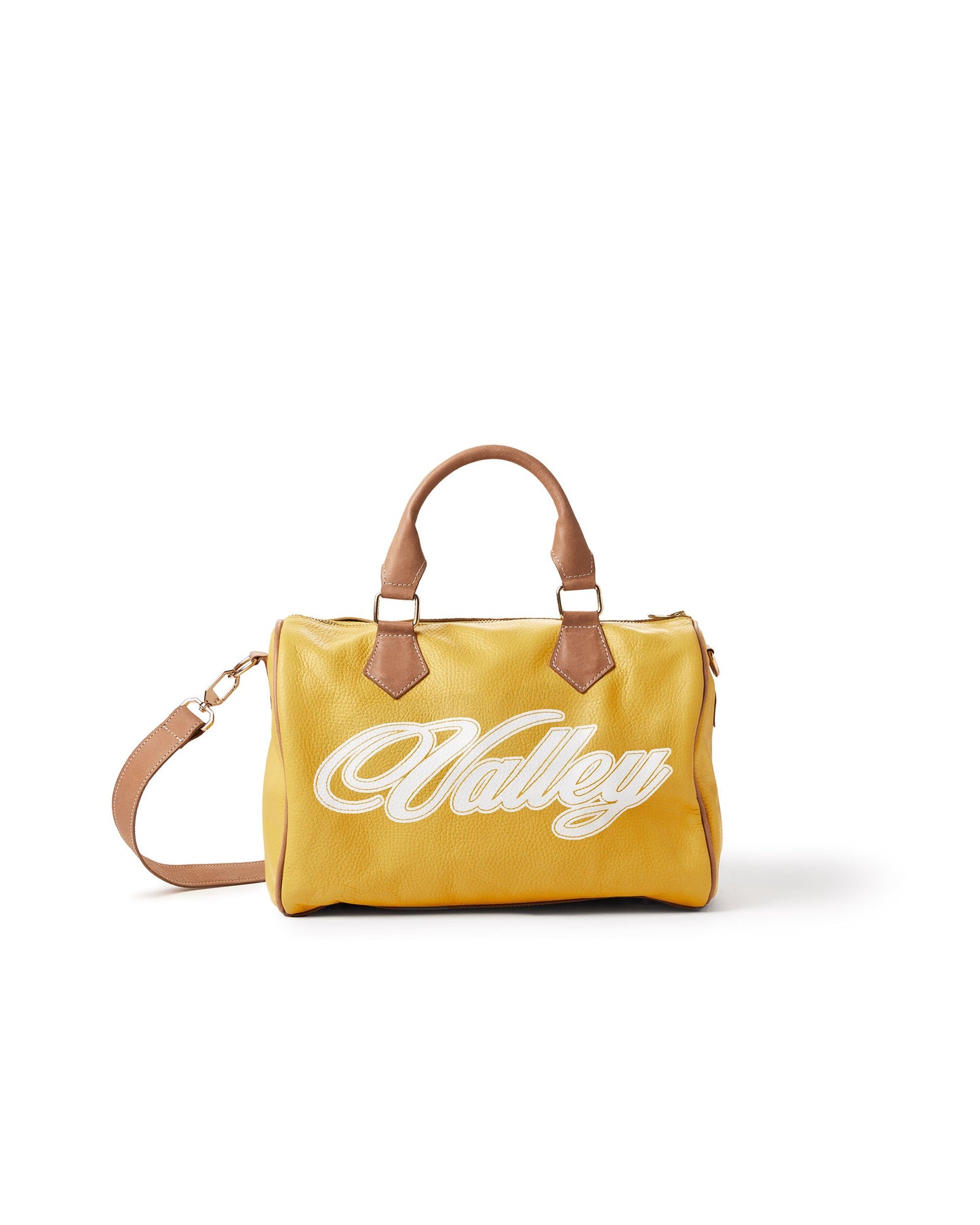 HONEY DUFFLE