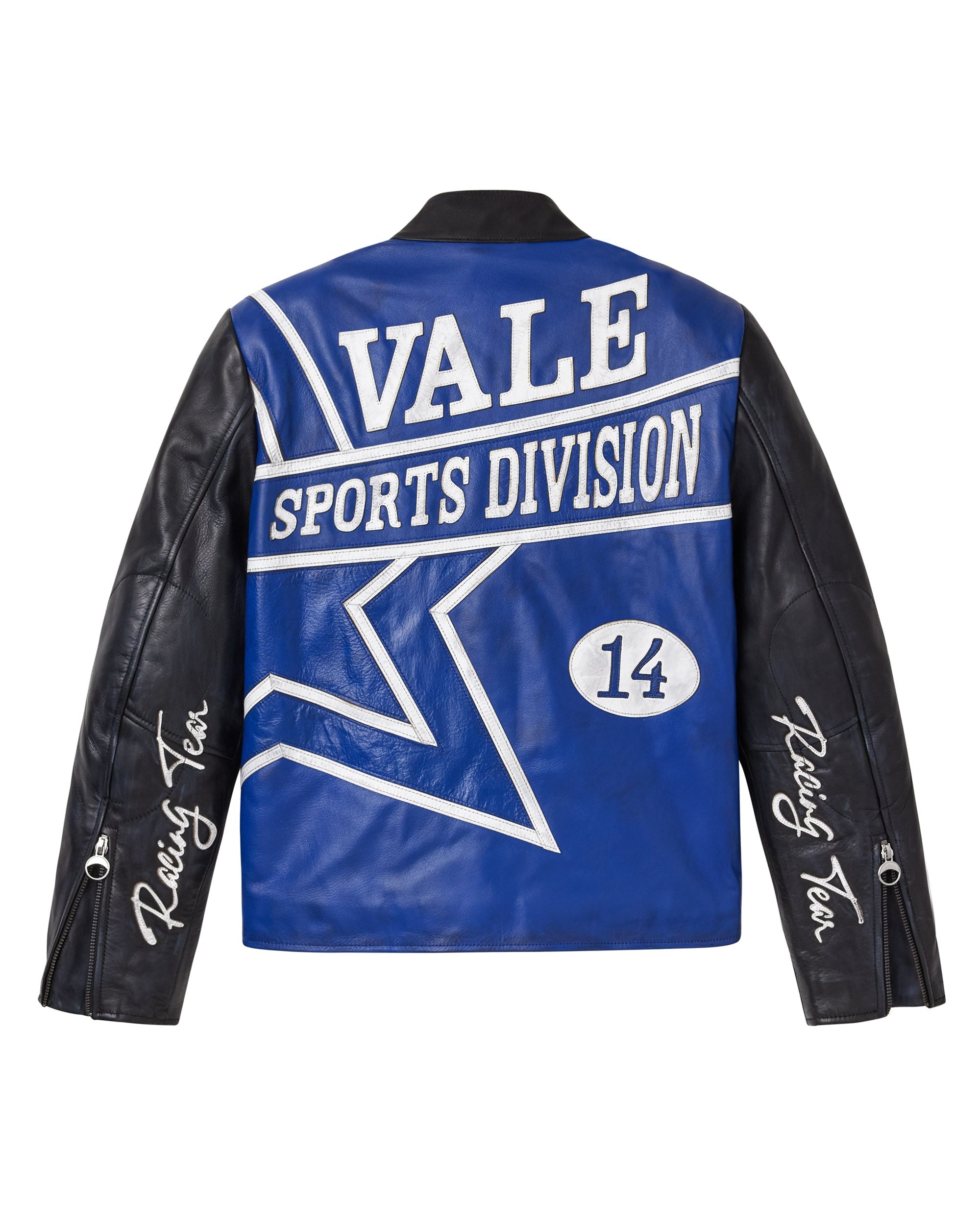 ALPINA MOTOCROXXX JACKET – VALE JERSEY CITY