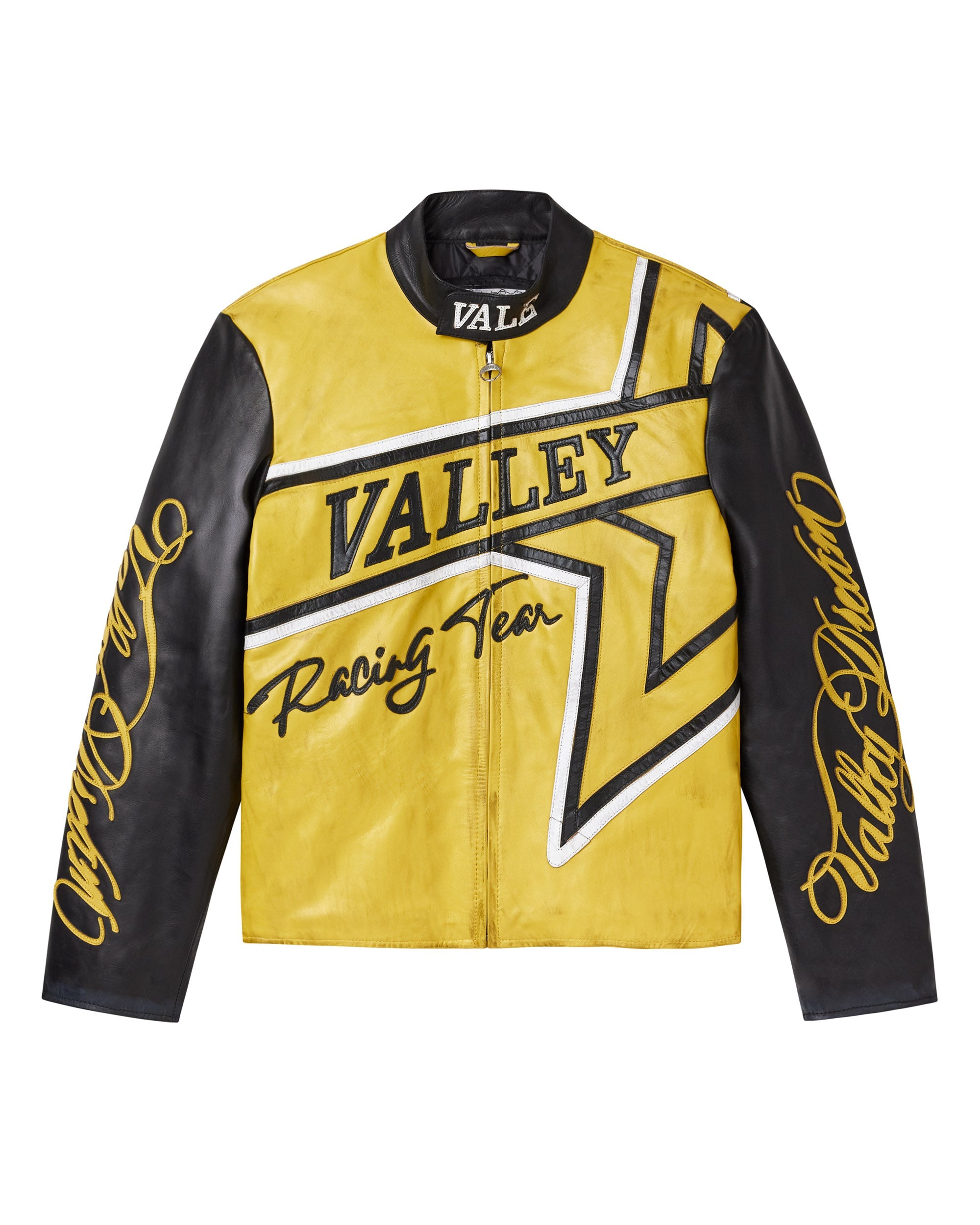 LOTTO MOTOCROXXX JACKET – VALE JERSEY CITY