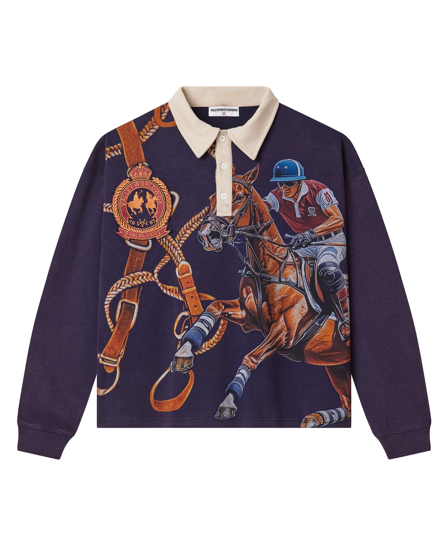 HERITAGE RUGBY