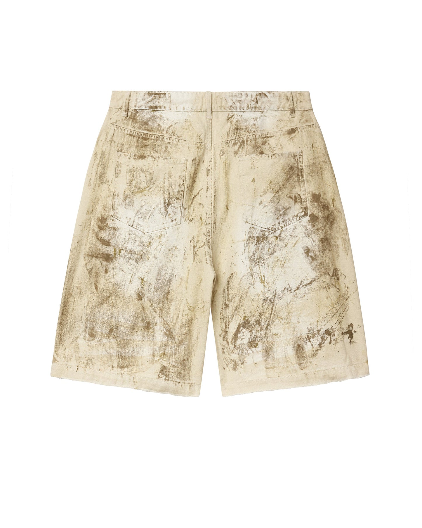 REESES JORTS