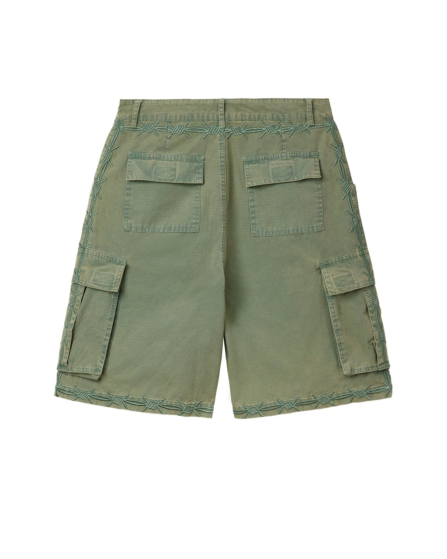OLIVE VA-1 CARGO JORTS