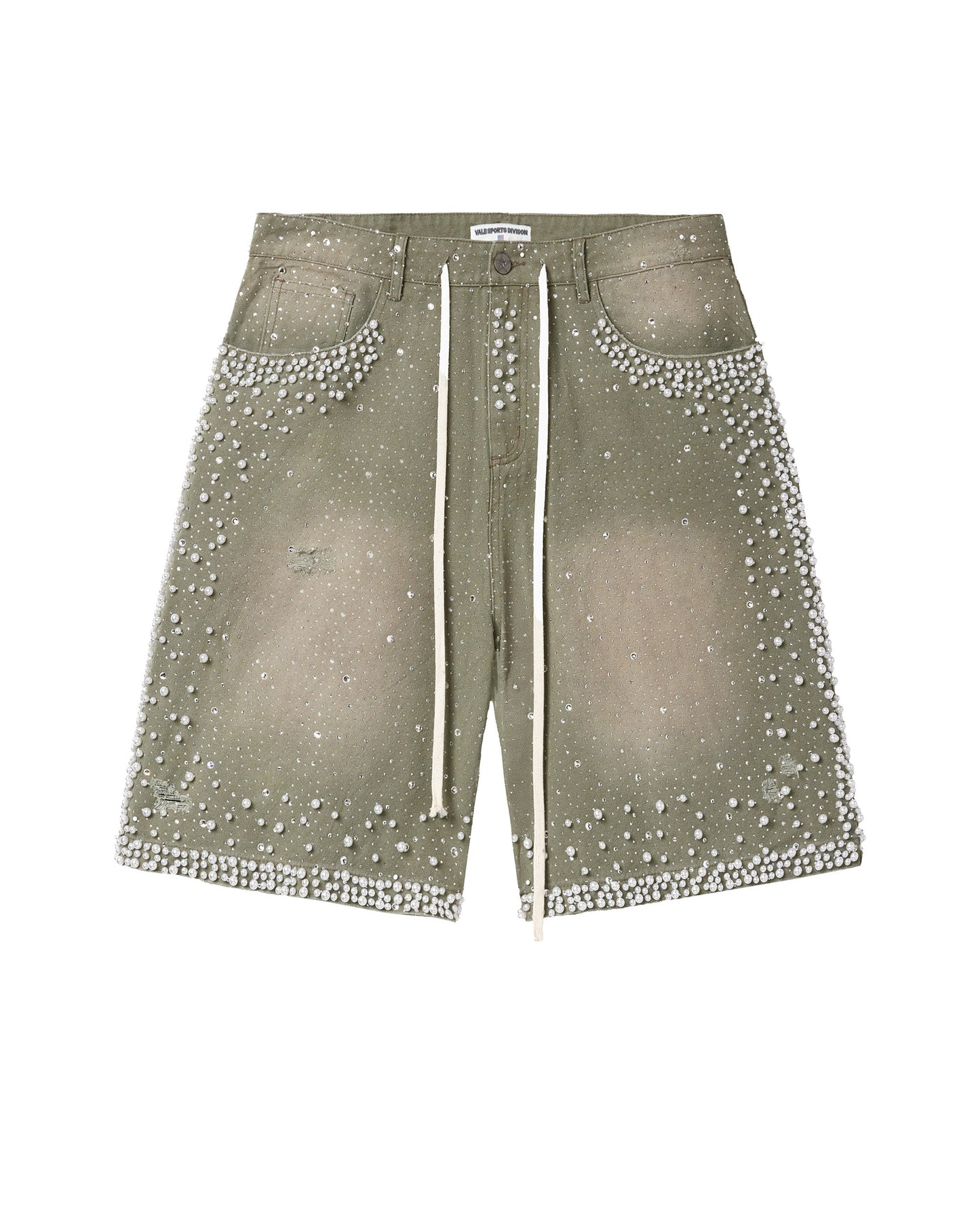 RAINFOREST JORTS
