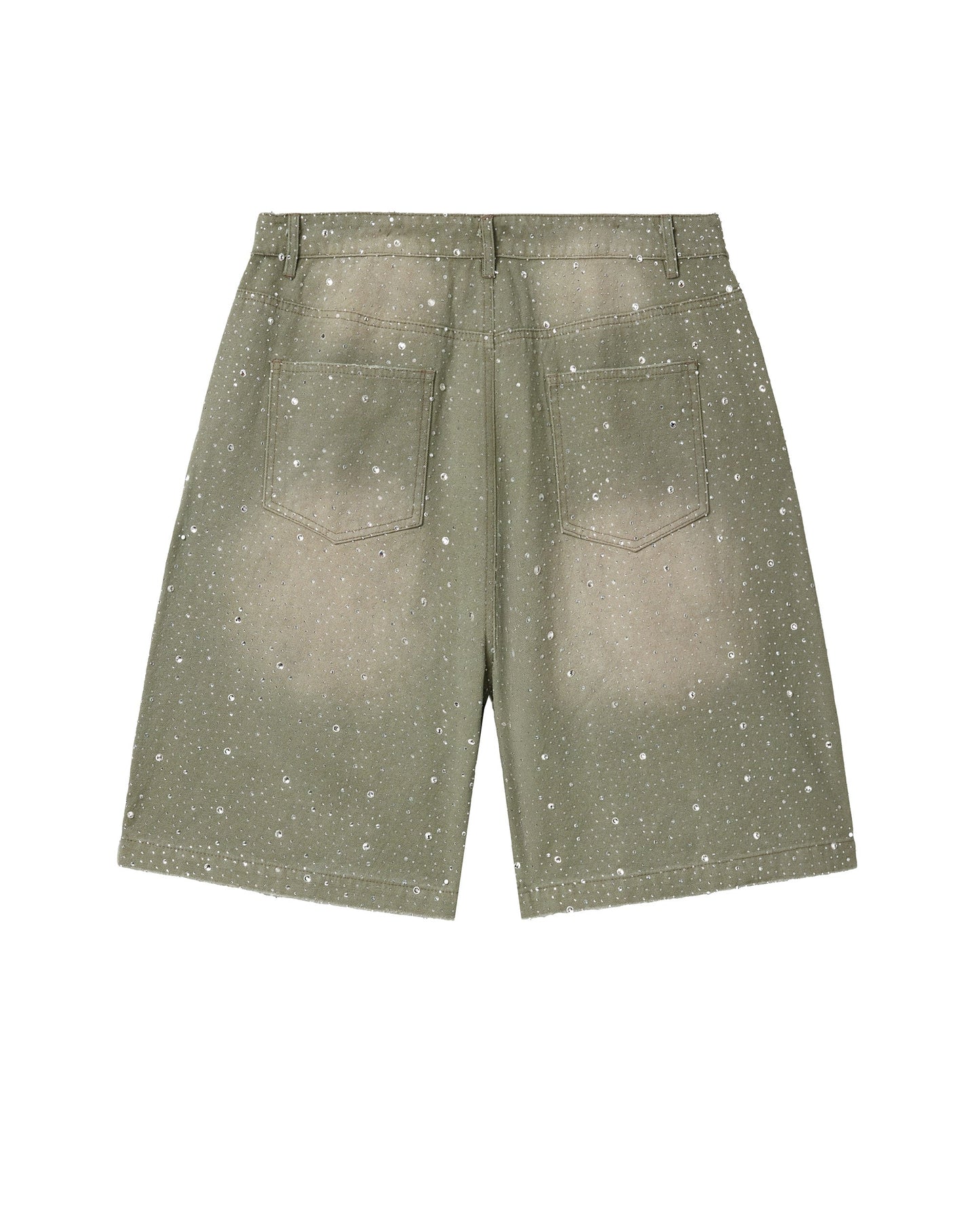 RAINFOREST JORTS