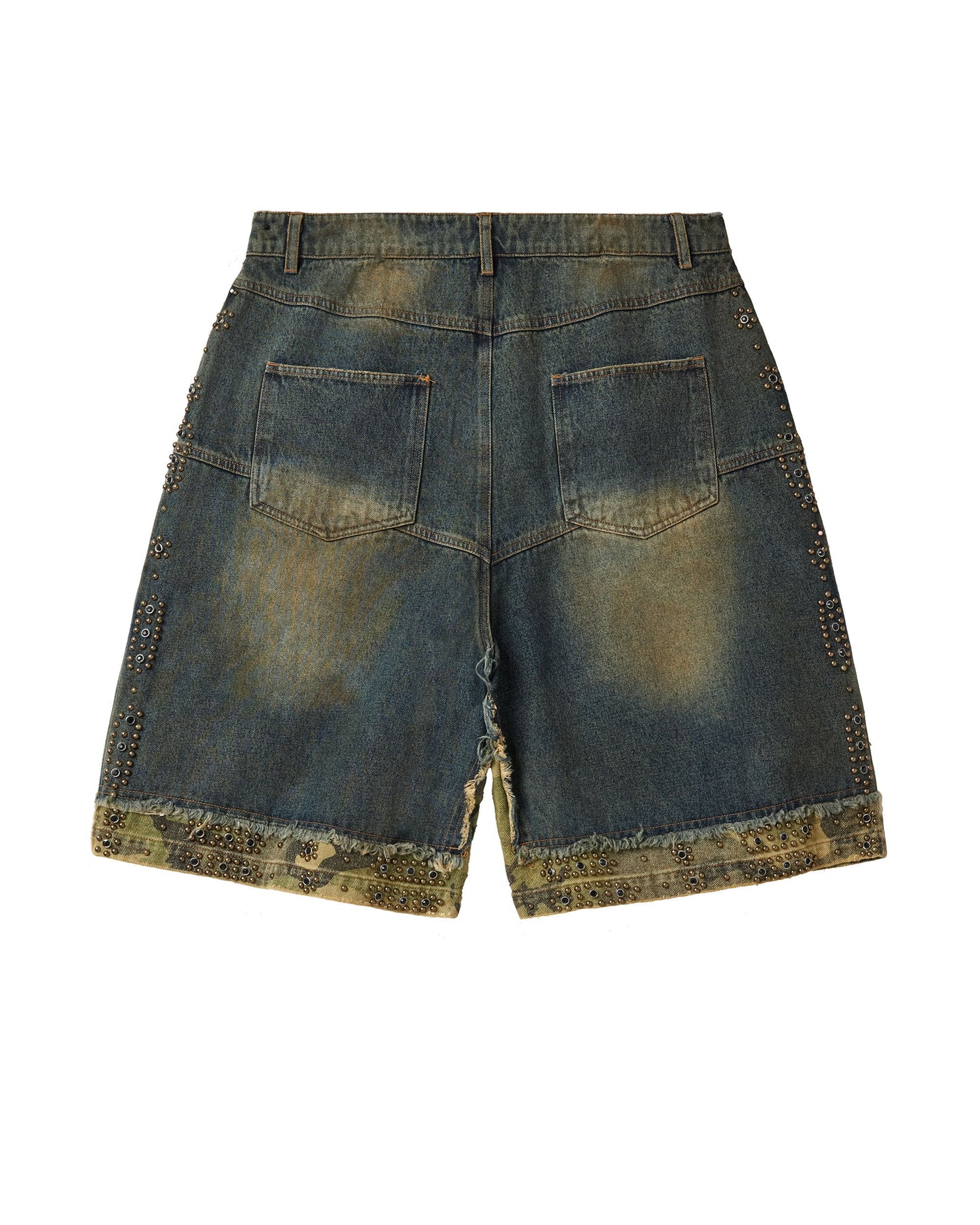 DOUBLE JORTS