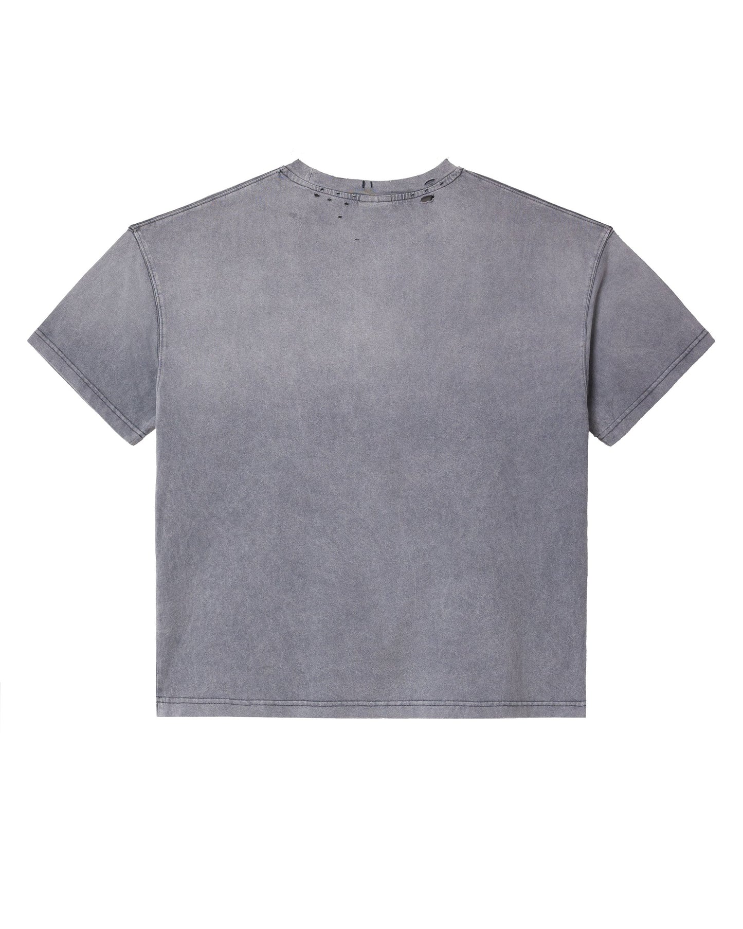 CHARCOAL CASINO TEE
