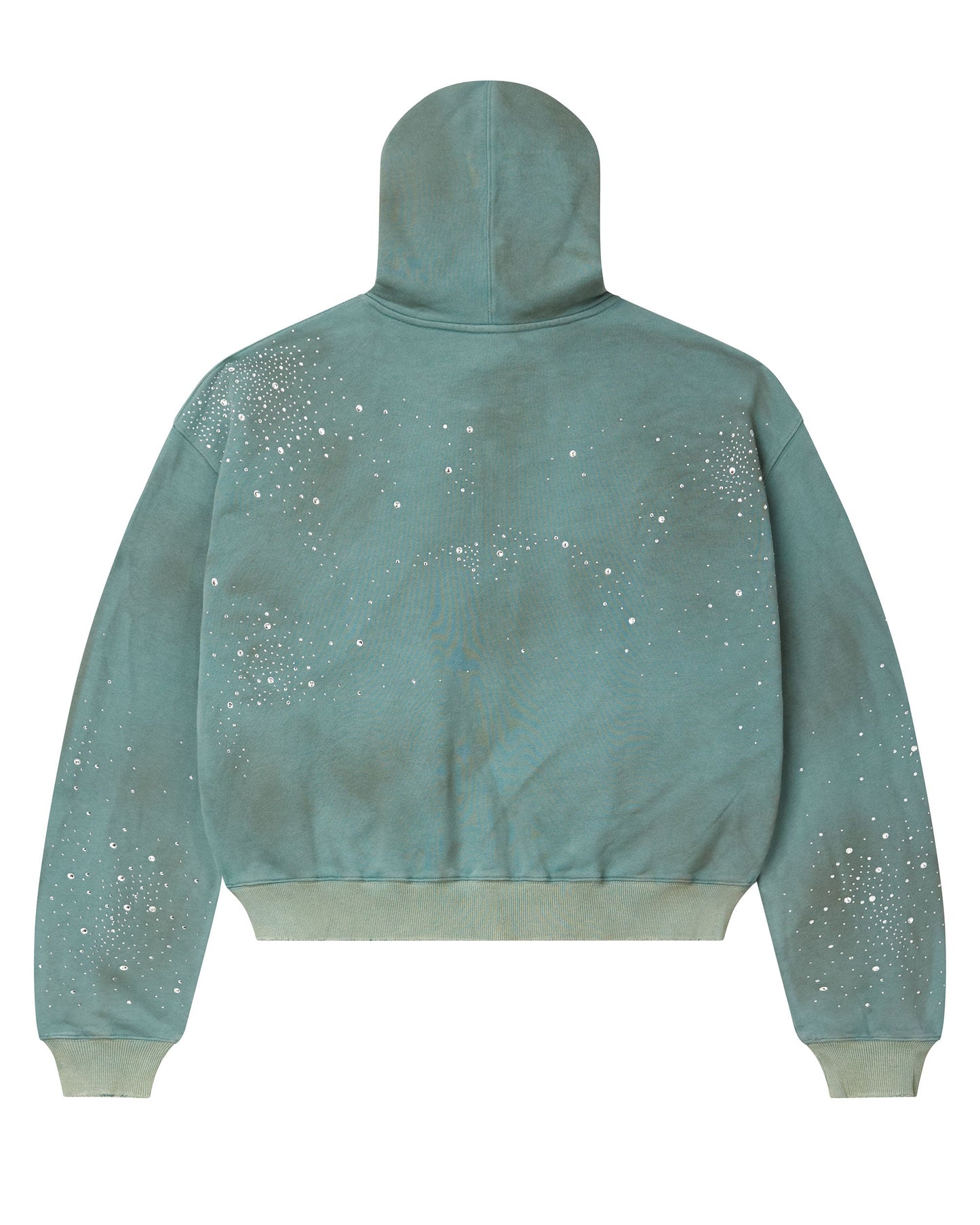 BANK ZIP UP