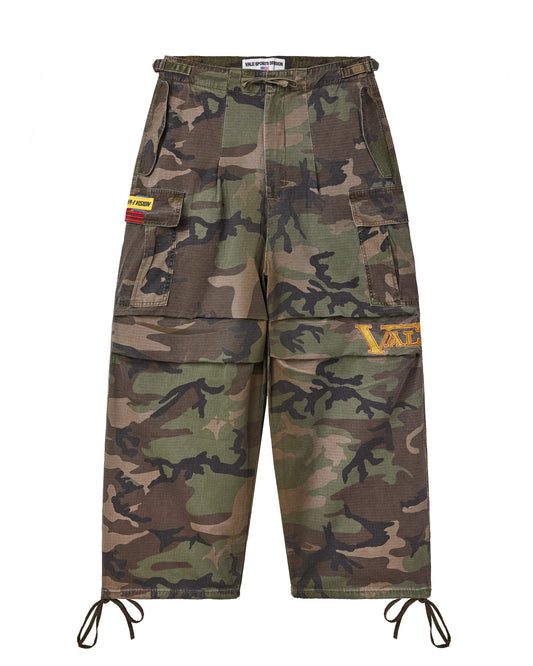 VA-1 CAMO CARGOS