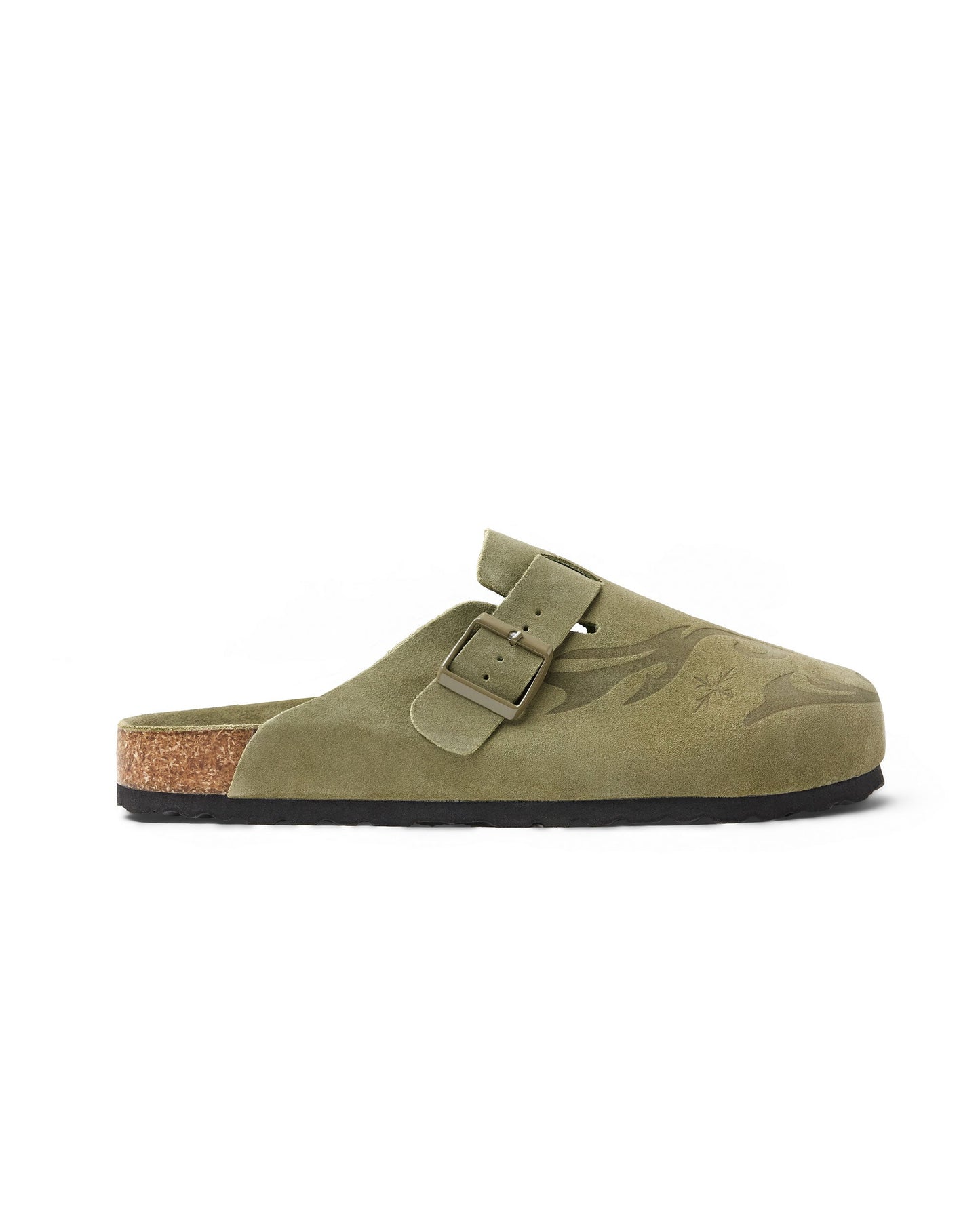 MATCHA CLOGS